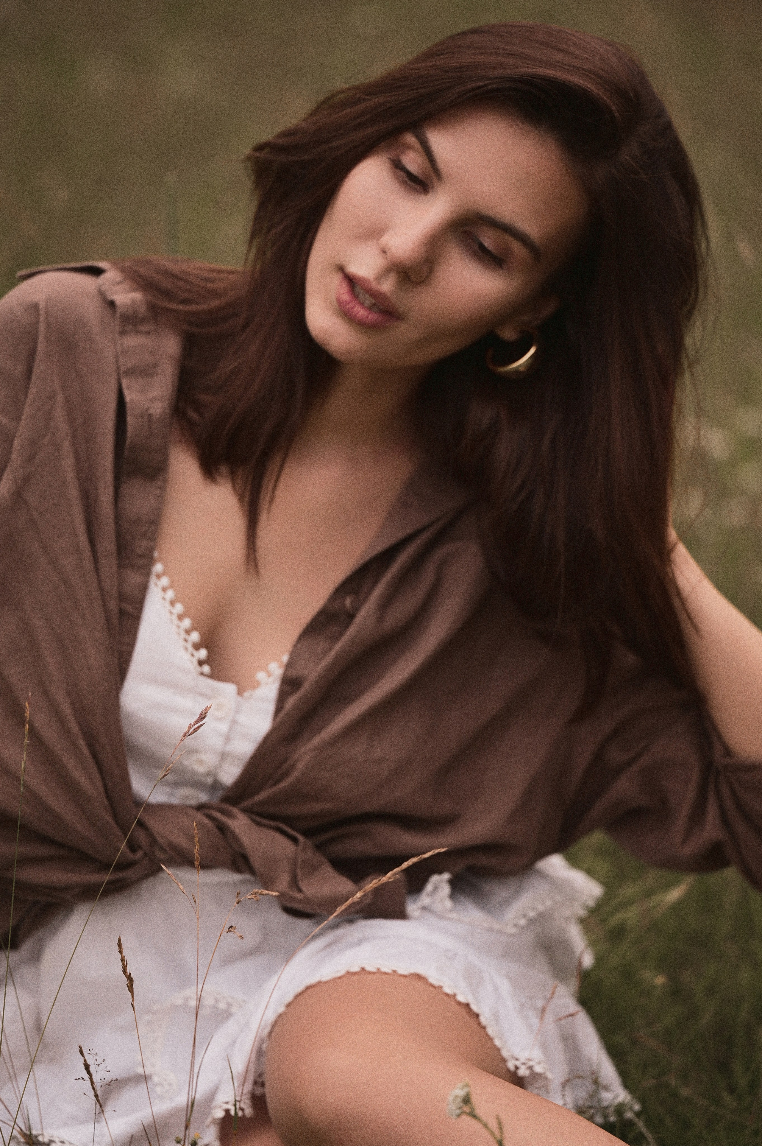 Ника. Свадебный и портретный фотограф в Брянске Скепская Лилия