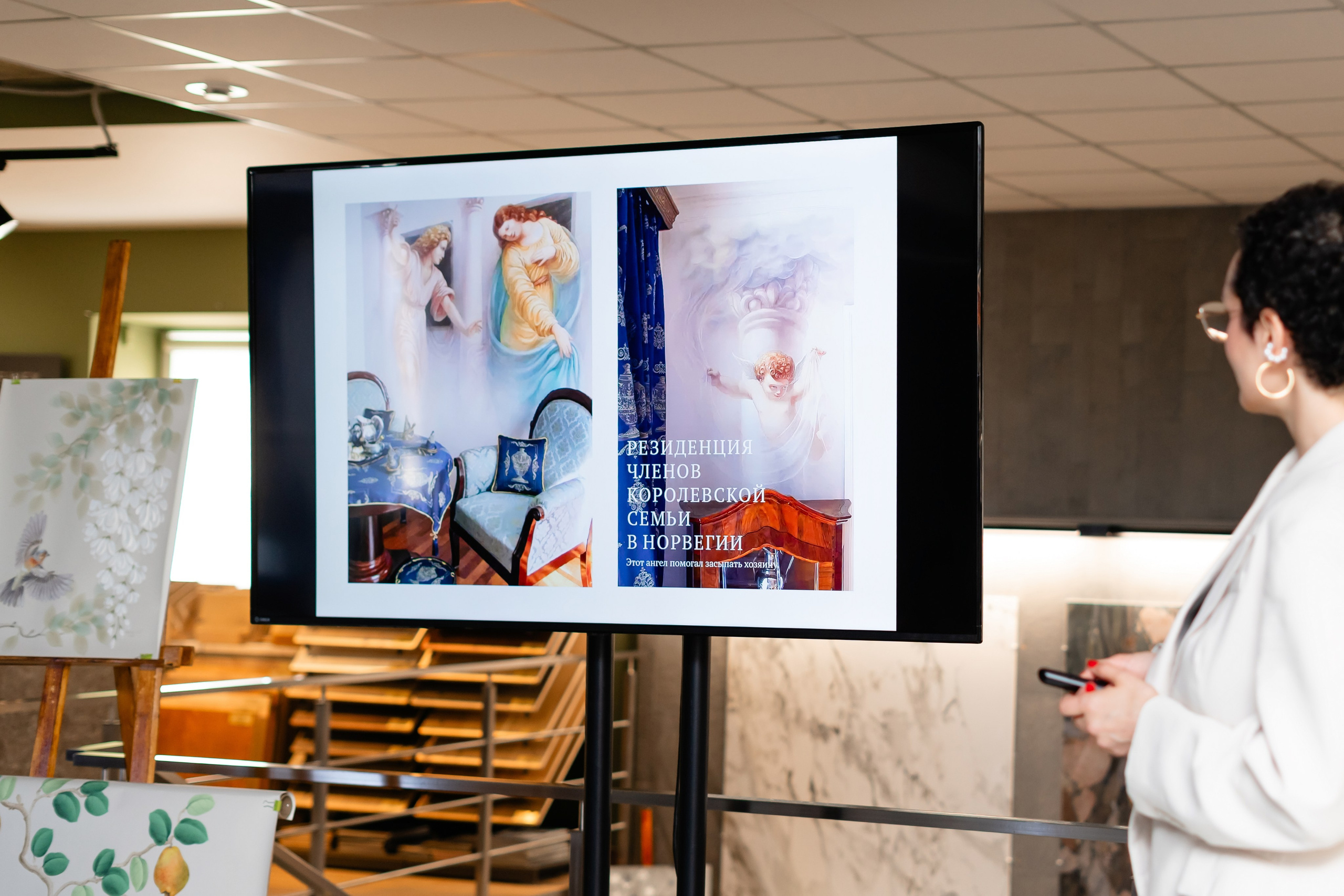 Бомонд / Презентация FRESQ. Фотограф мероприятий в Ростове-на-Дону Есманская Елена