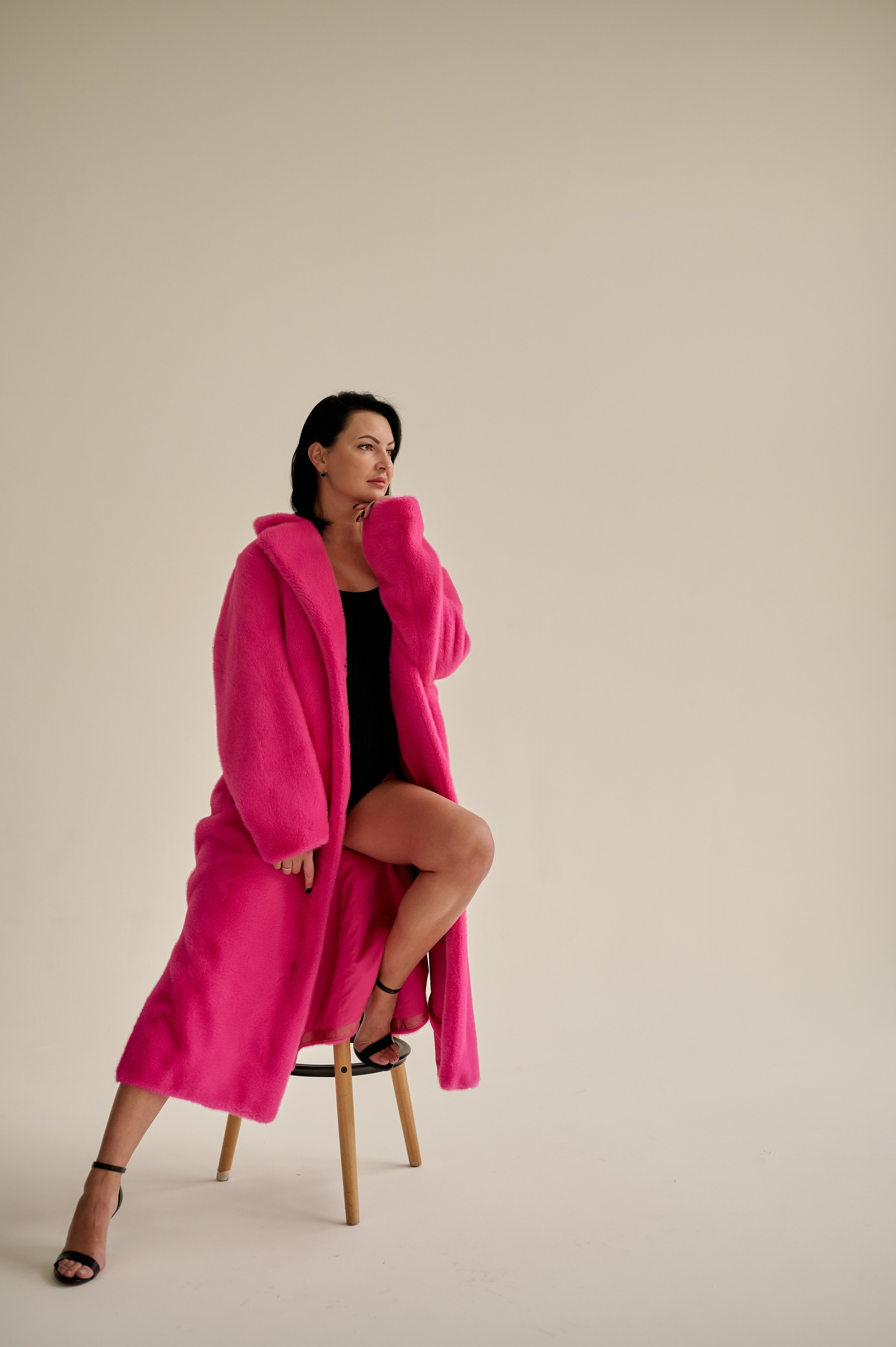 Шикарные 35. Миракова Катрин — портретный и семейный фотограф в Москве