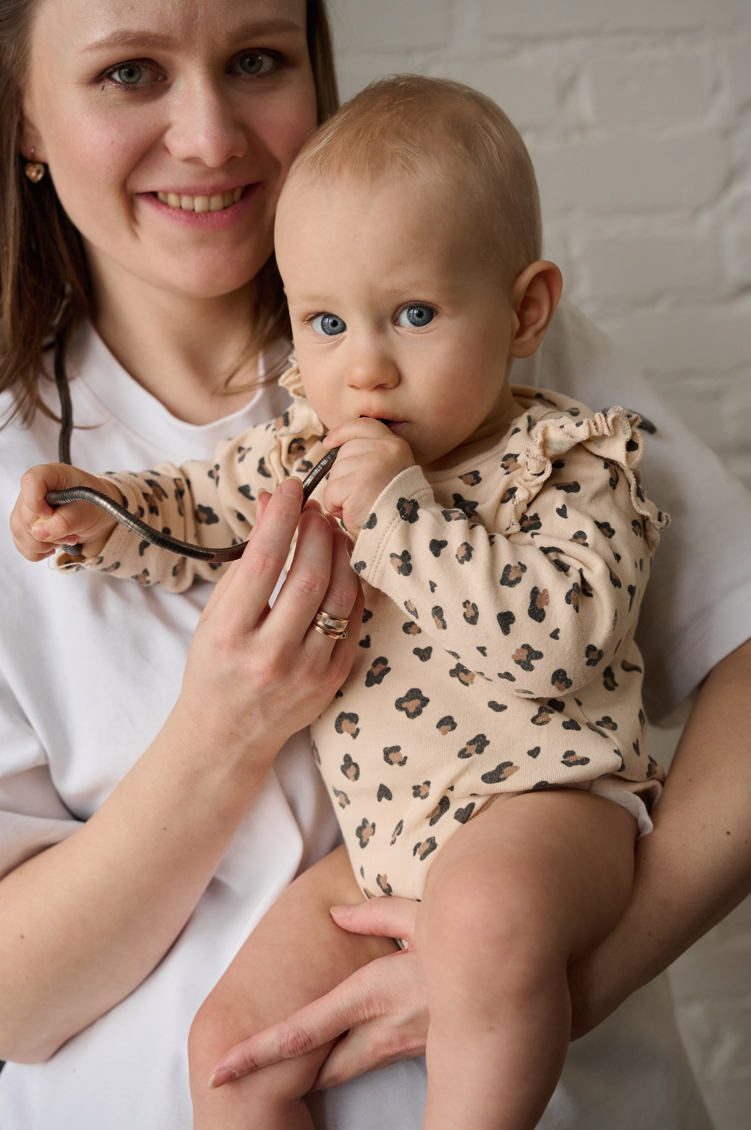 Дракоша Агата. Миракова Катрин — портретный и семейный фотограф в Москве