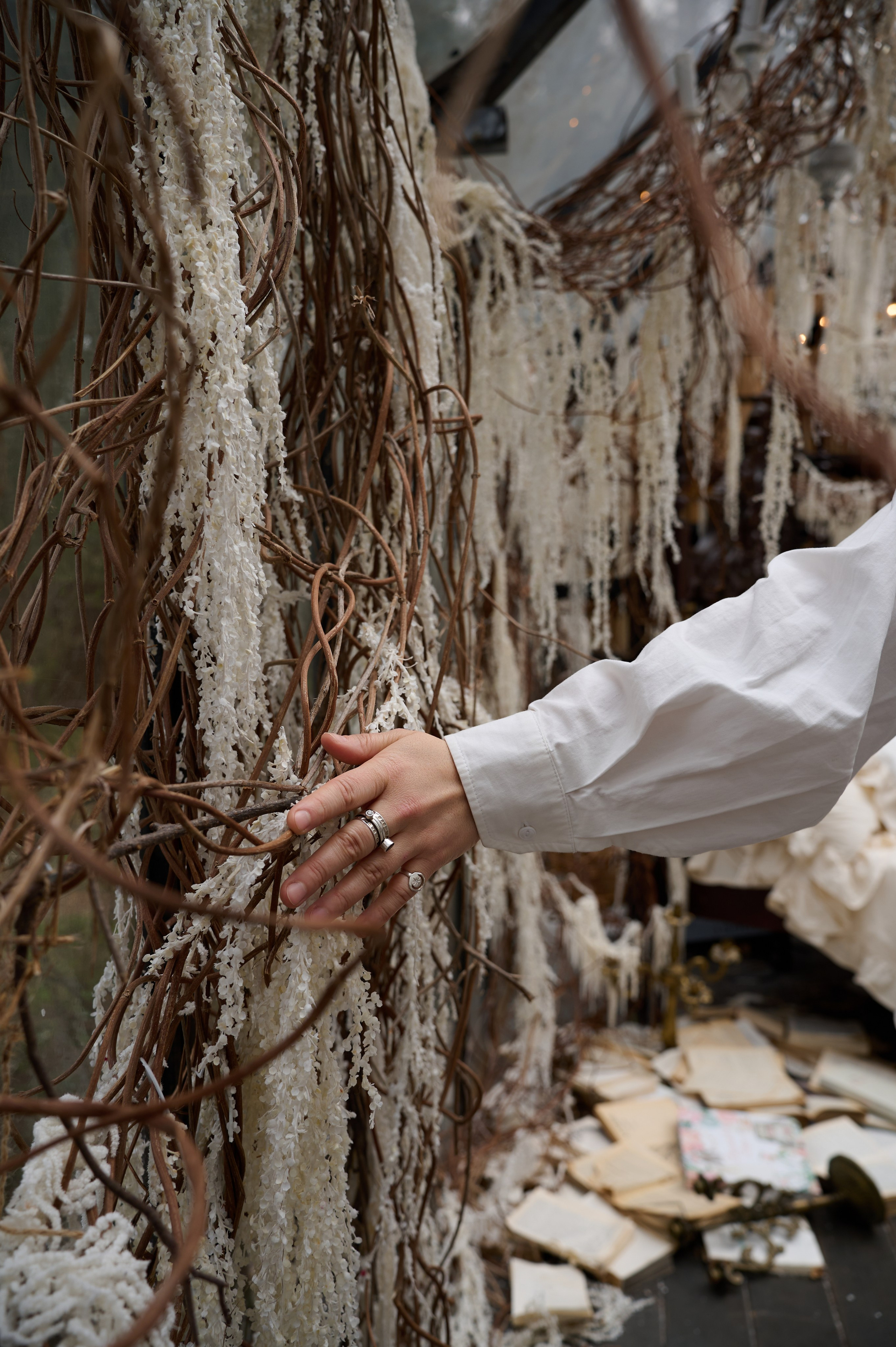 Дарья. Миракова Катрин — портретный и семейный фотограф в Москве