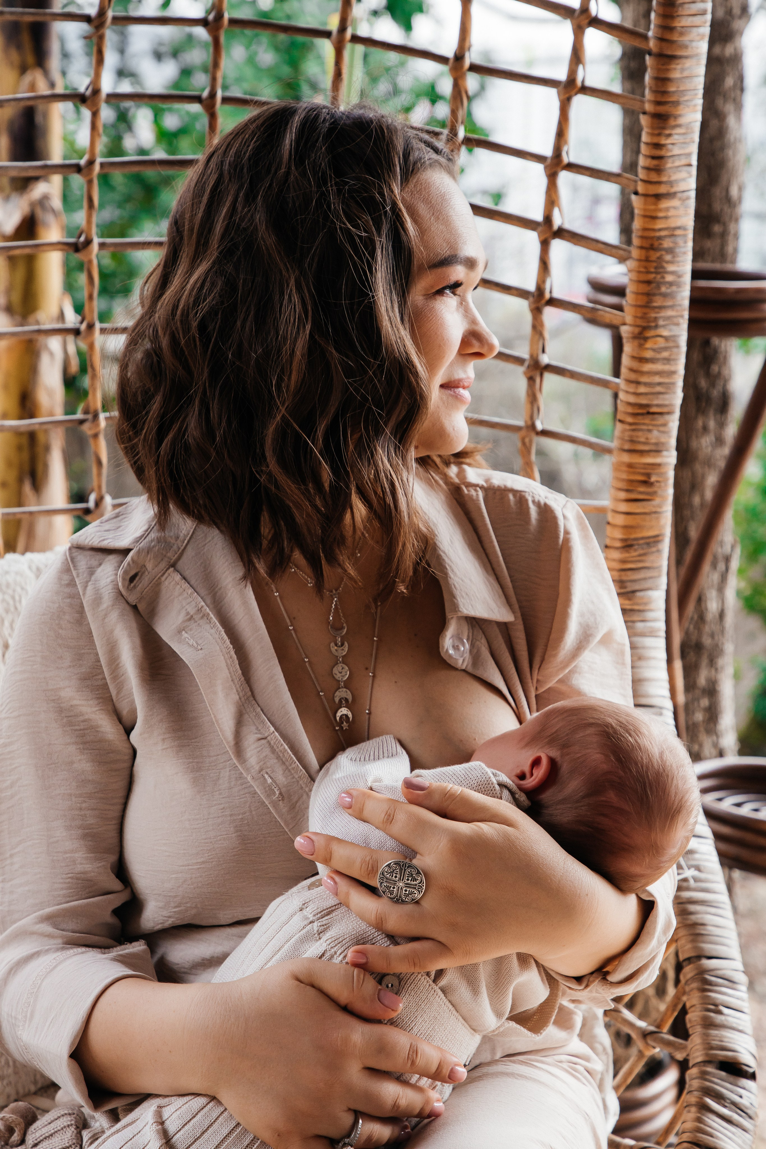 Солнечная семья. Фотограф Сочи, Екатеринбург, Евгения Ефимова