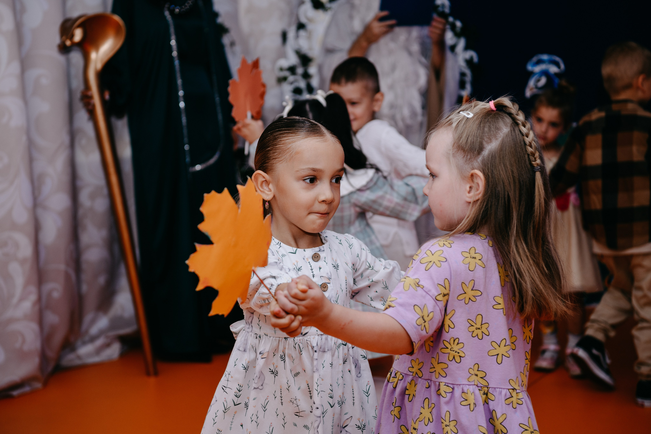 Волшебная страна. Фотограф на выписку из роддома в Москве и МО