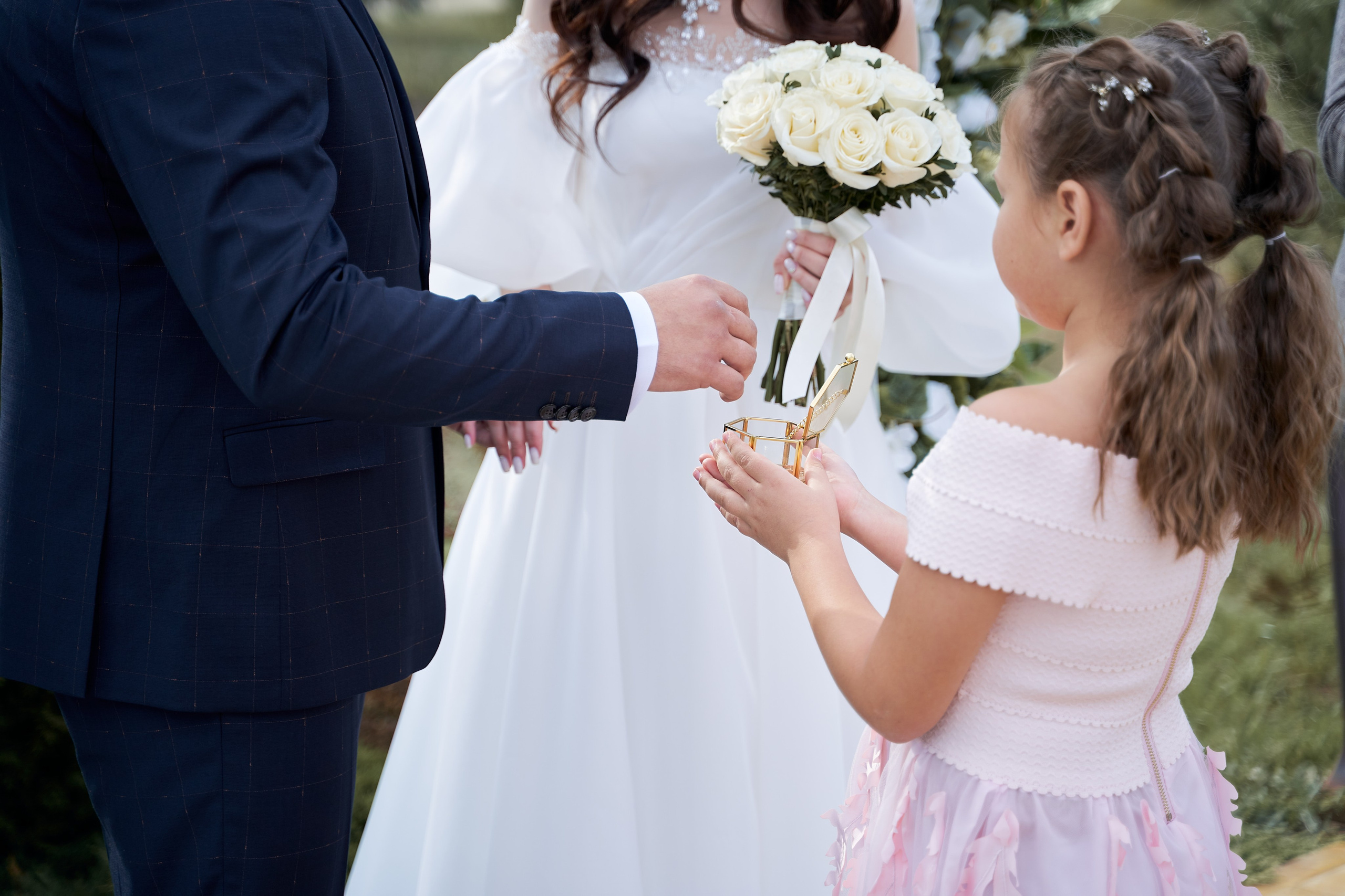 Иван и Валерия. Фотограф Никита Барановский