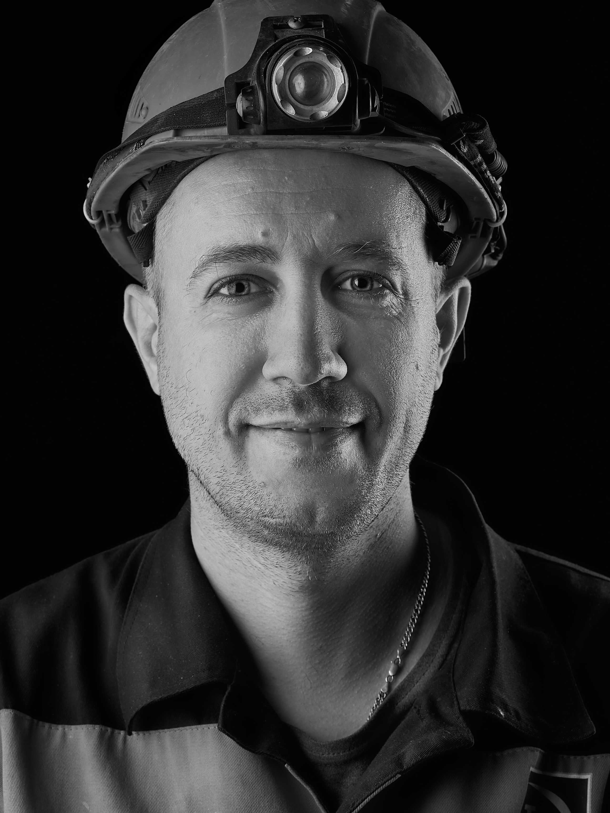 Человек труда | 2025. Фотограф Никита Барановский