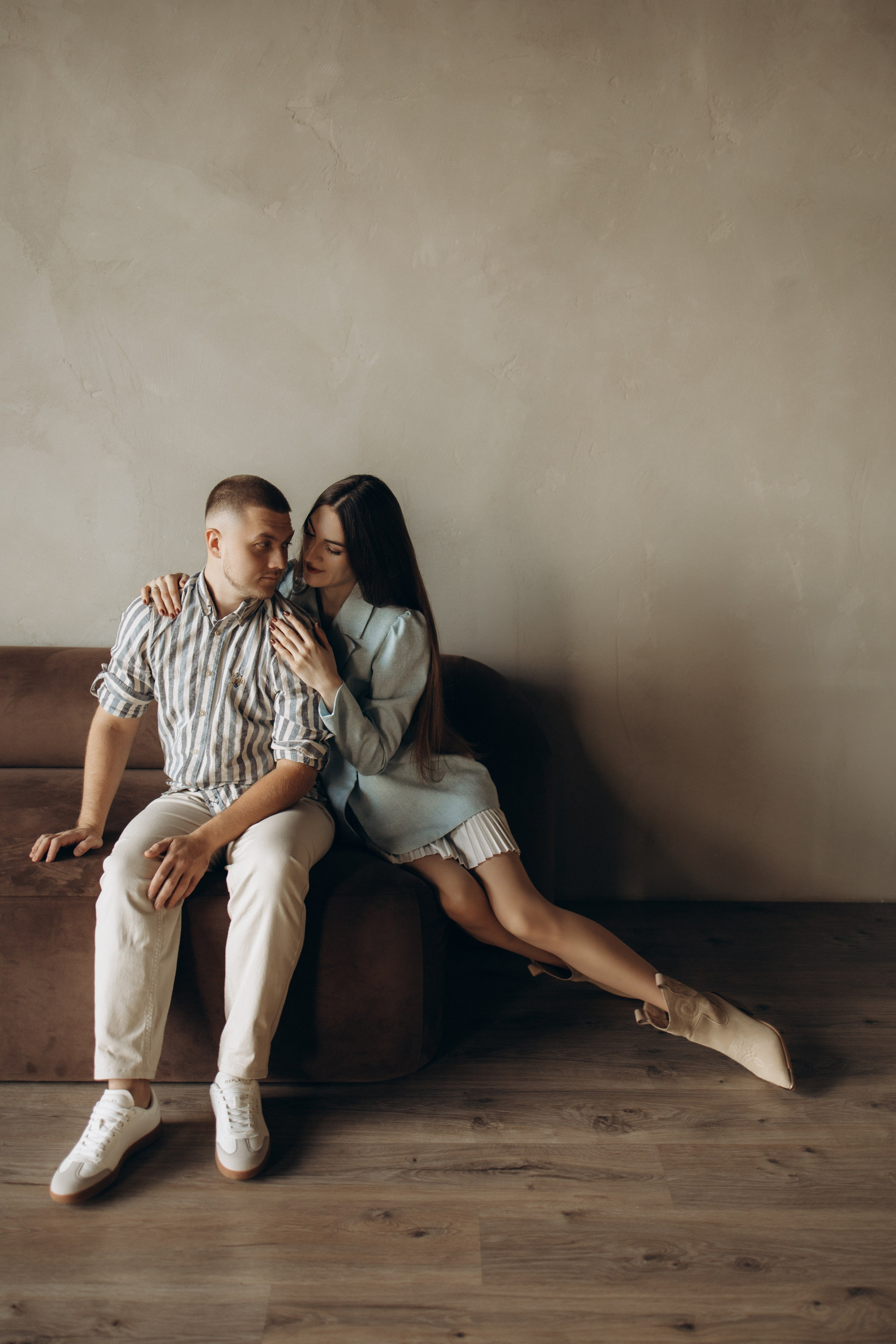 Маркуше 2 годика. Самый теплый фотограф в Краснодаре Рябоконь Ксения