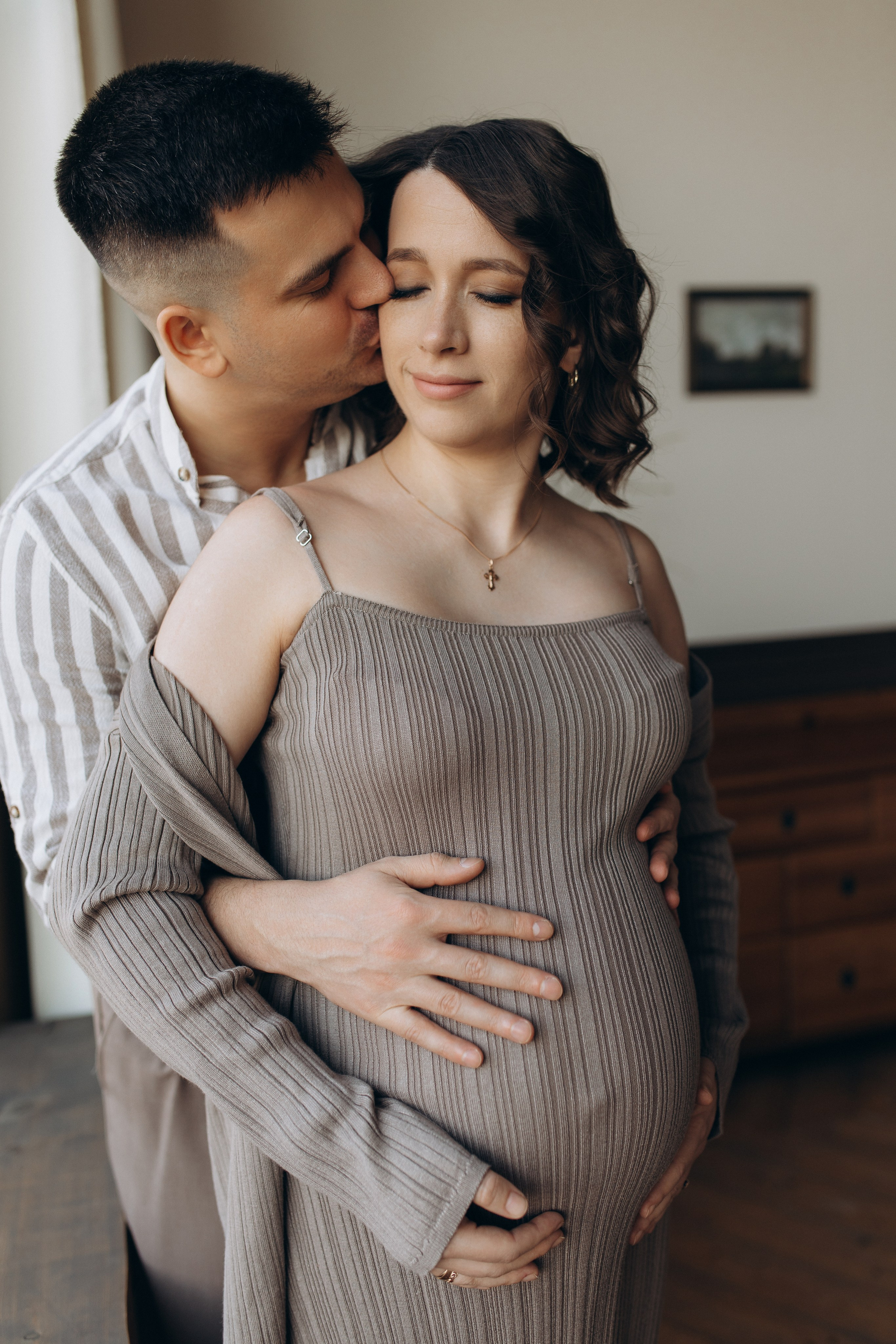 Марина и Максим. Самый теплый фотограф в Краснодаре Рябоконь Ксения