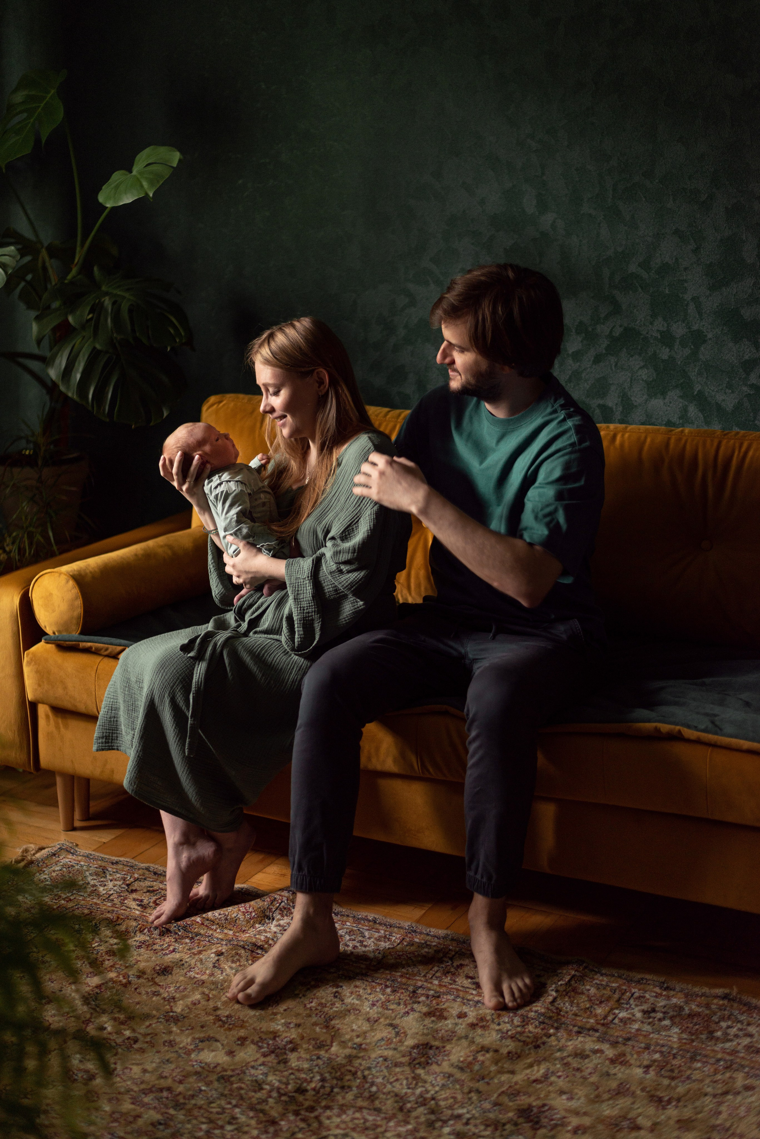 Семейный фотограф Псков. Спб.|Анастасия Войналович