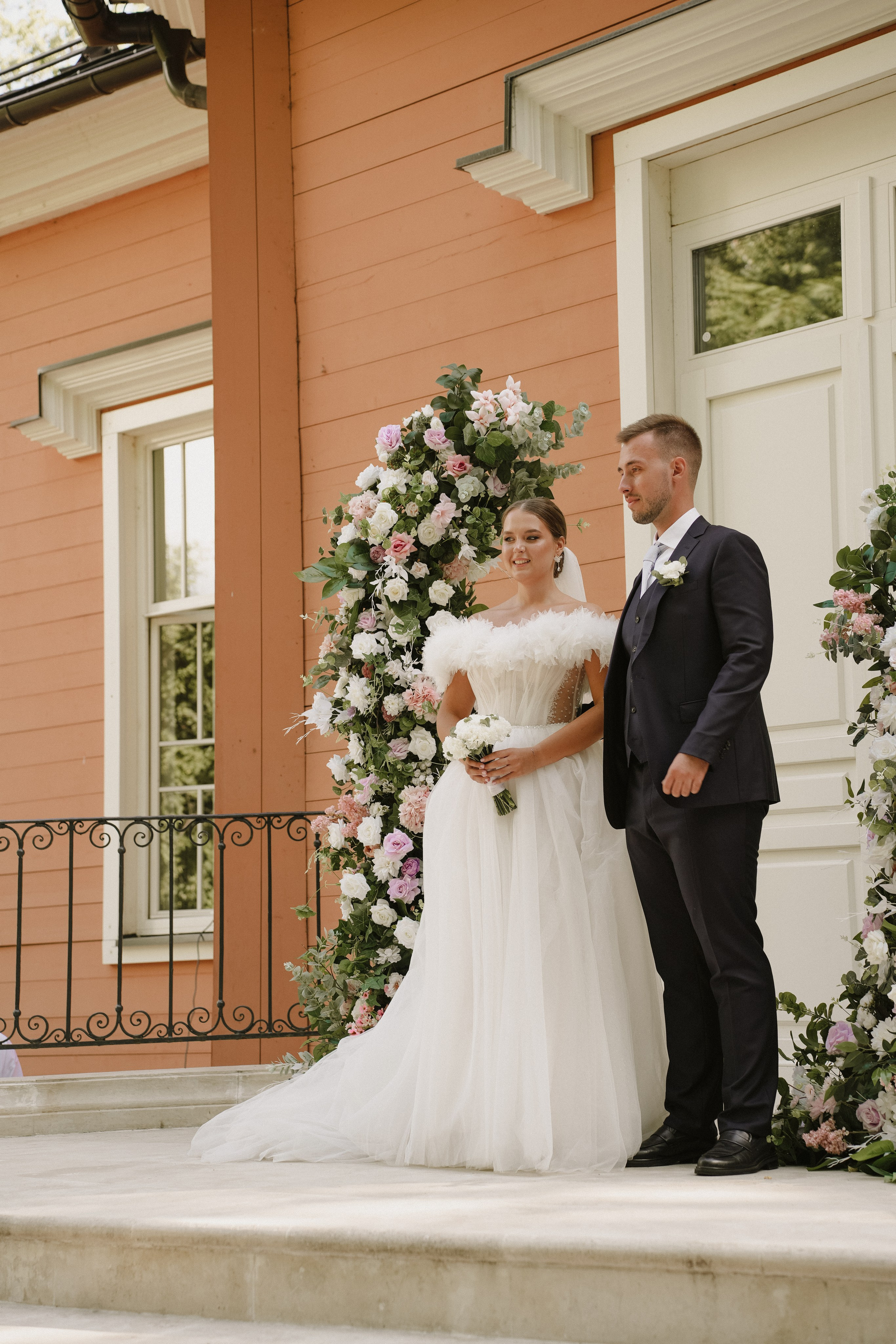 Большая свадьба.25.07.2024. Photographer_anastasia_margushina