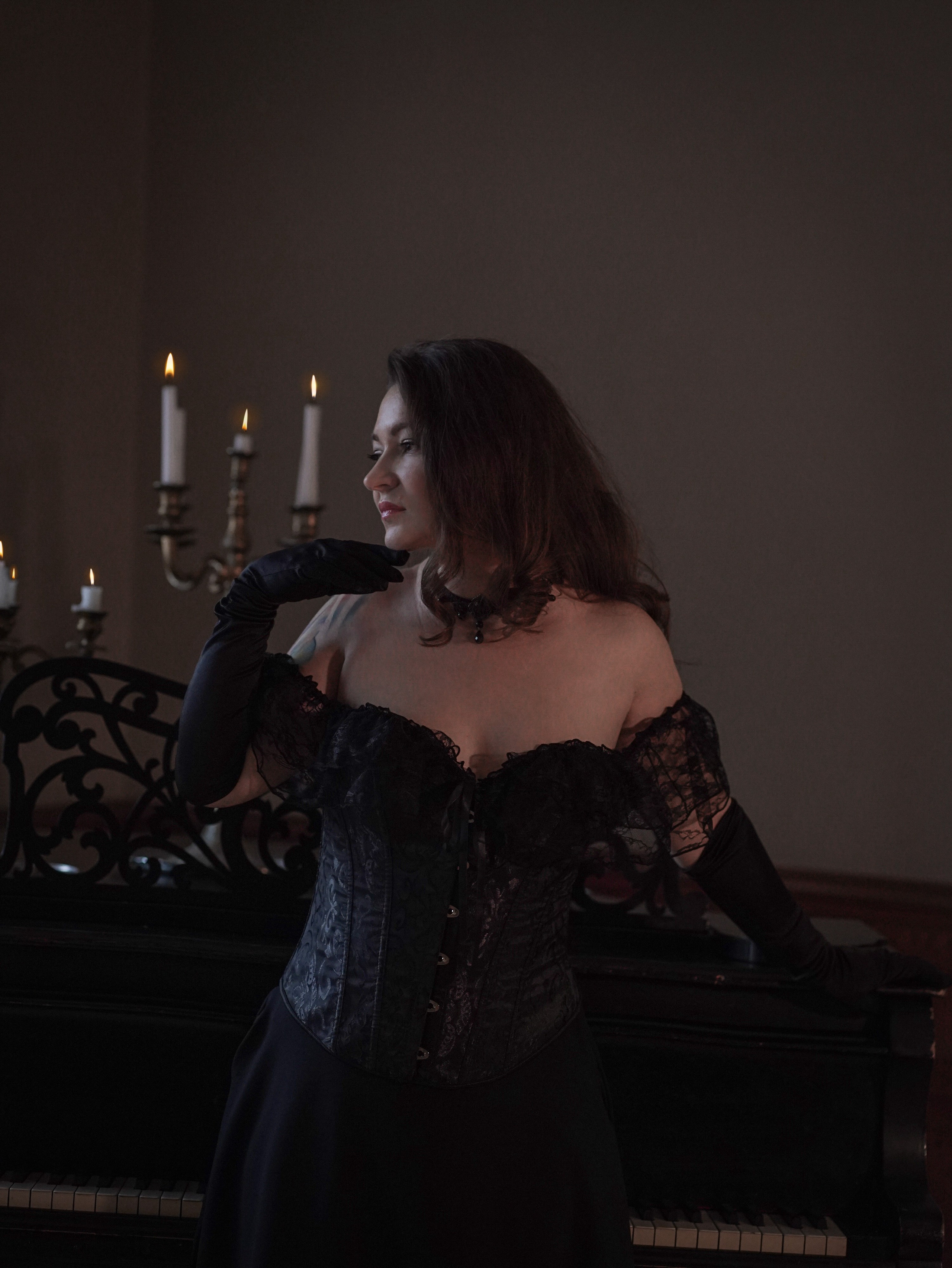 Embers. Александра Верминская | Винтажный фотограф Санкт-Петербург