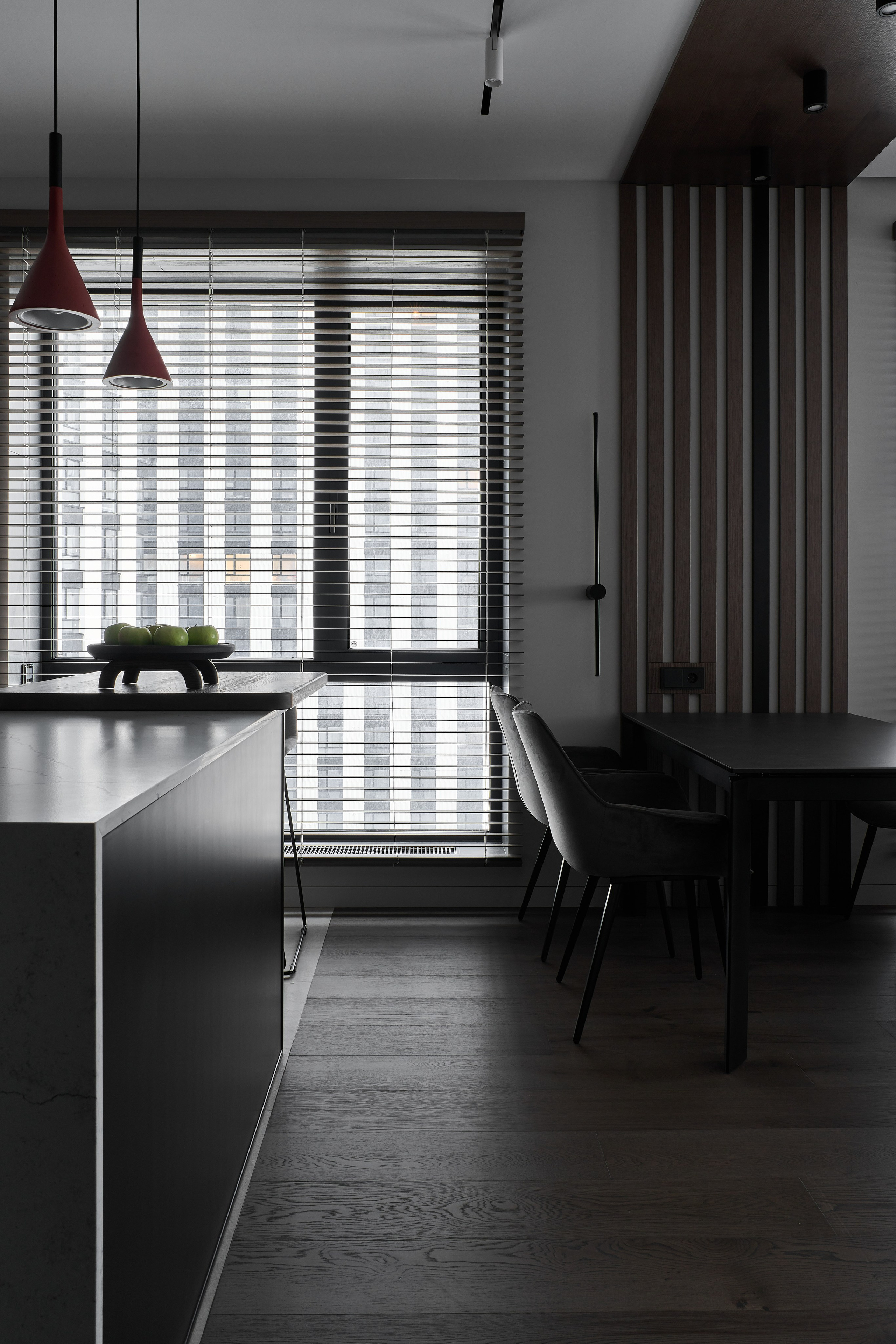 Проект дизайн студии «Сфера» (публикация Design Mate). Бояршинов Антон Интерьерный фотограф/видеограф Москва