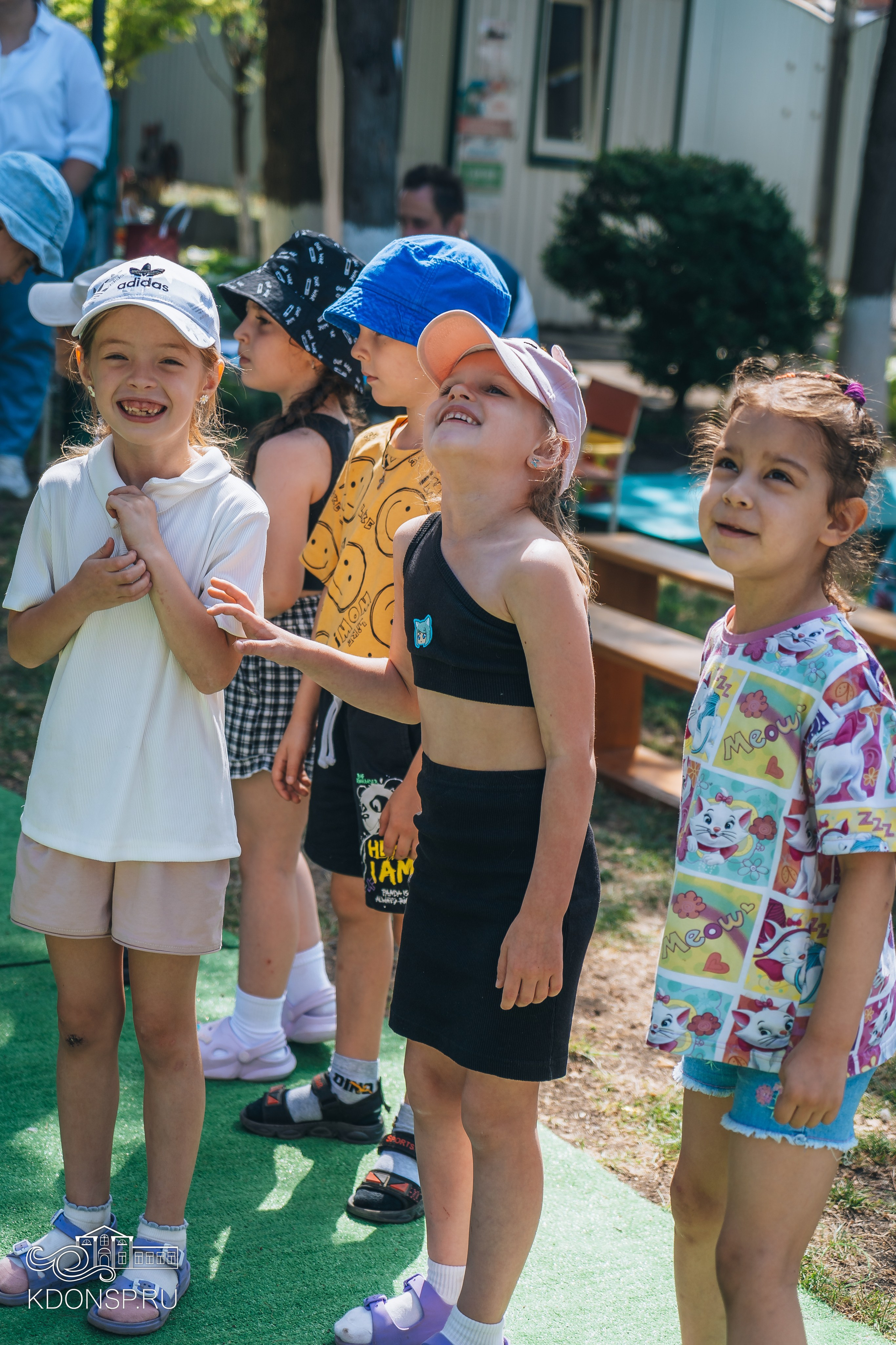 «У нас Родина одна». Новотитаровский Дом культуры