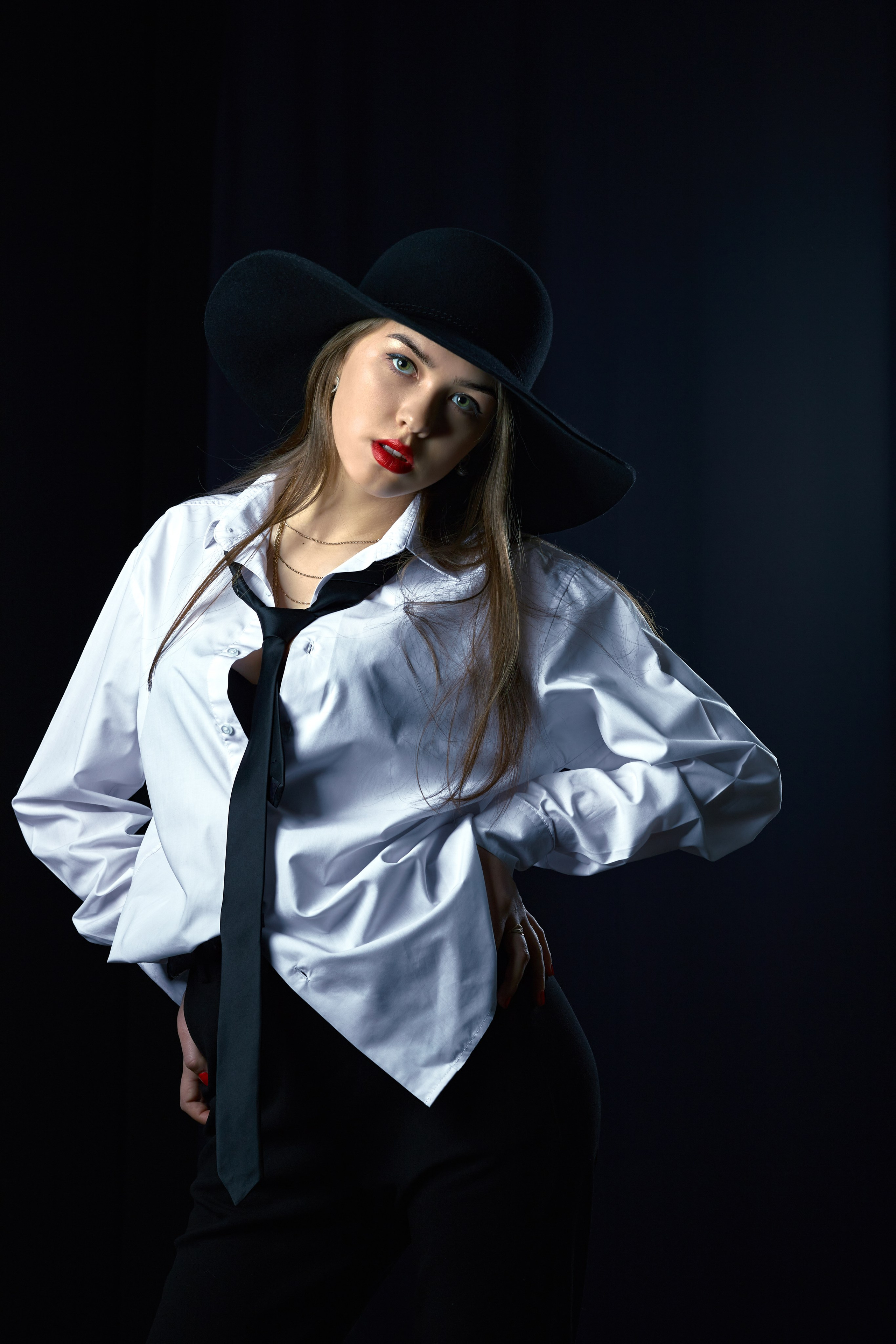 Владимир Суздалов (ProMaXe) — Портретный фотограф, тематические фотосессии в Чебоксарах