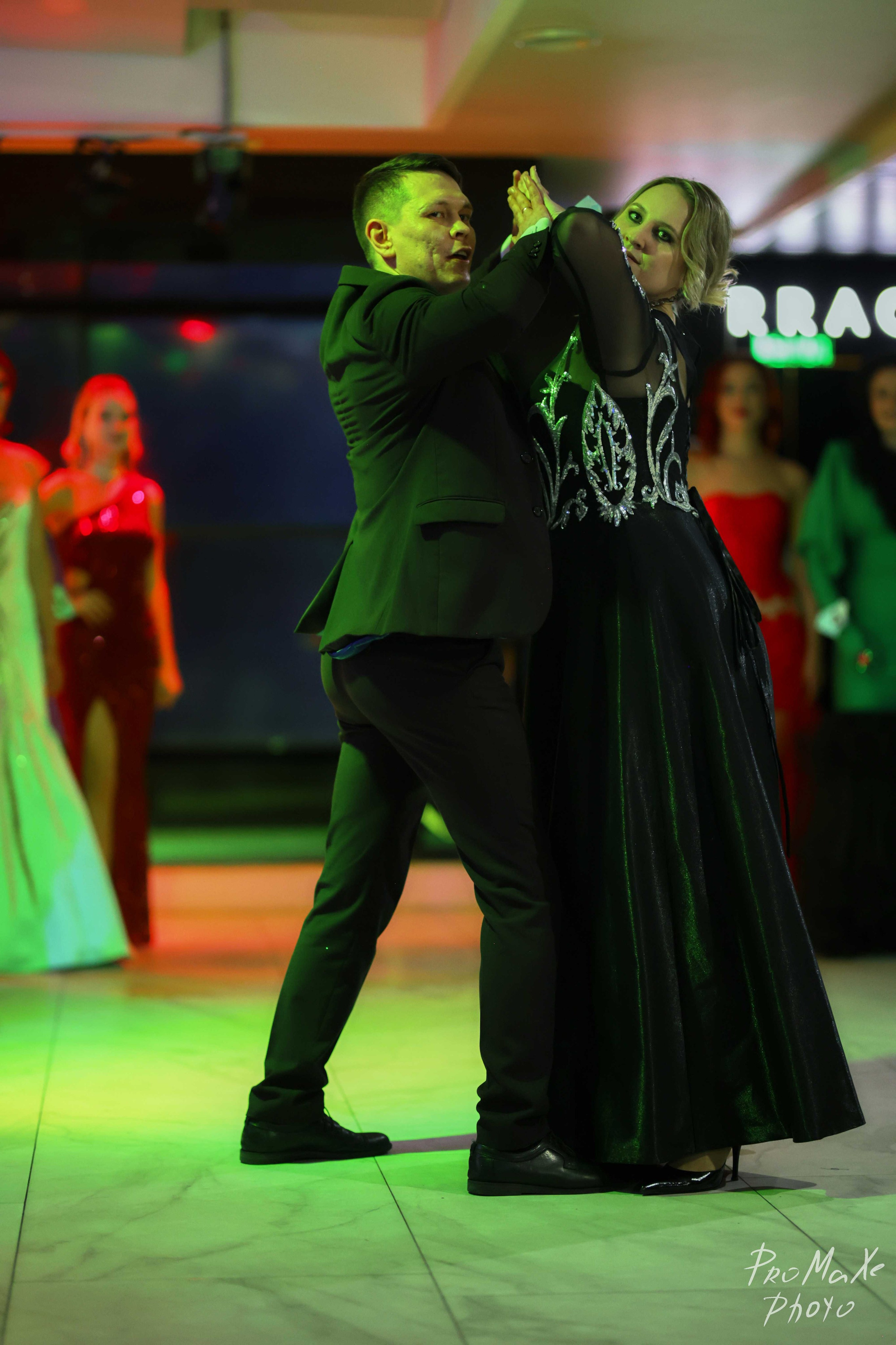 Финал КРАСА МАСС-МЕДИА ЧУВАШИИ. Владимир Суздалов (ProMaXe) — Портретный фотограф, тематические фотосессии в Чебоксарах