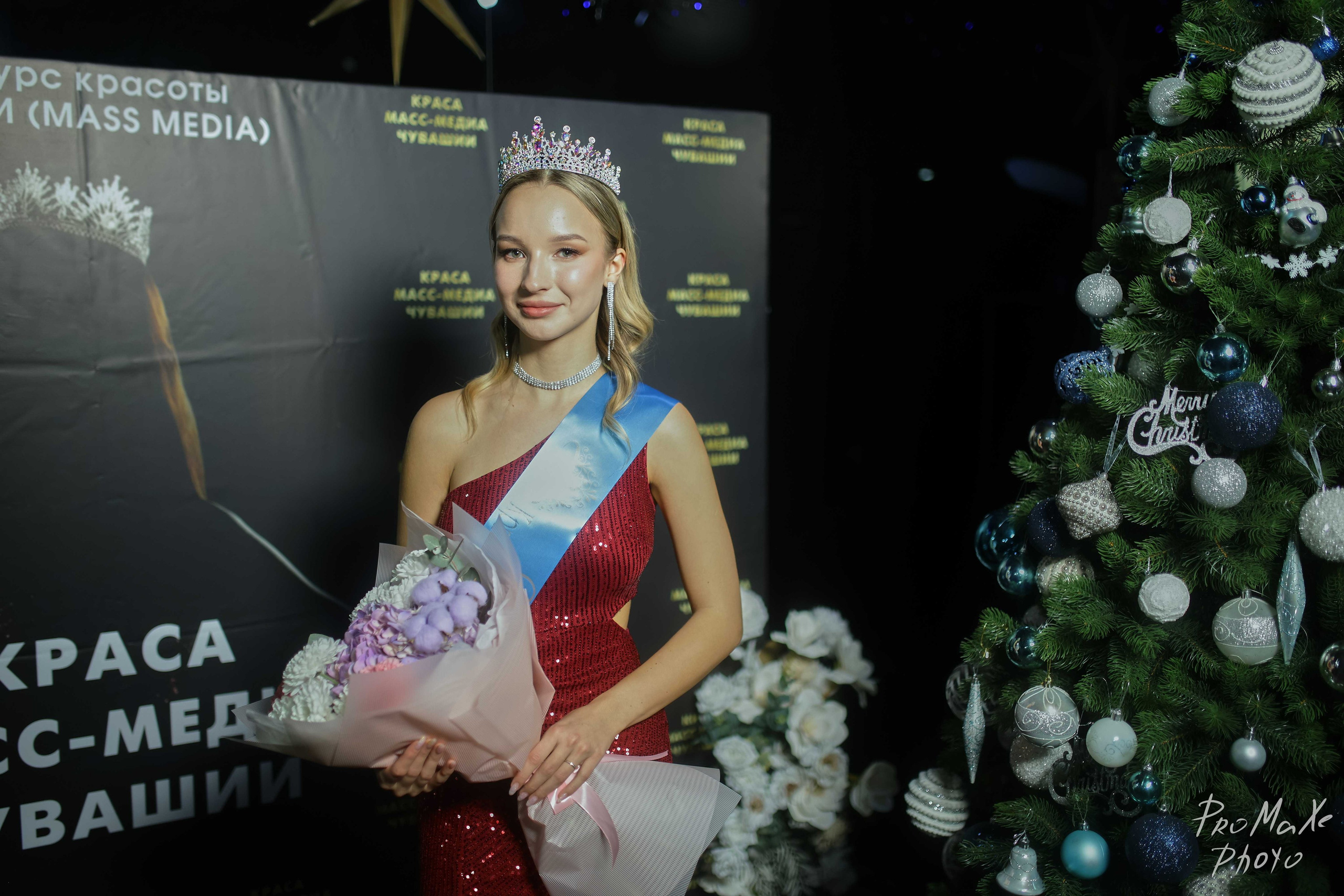 Финал КРАСА МАСС-МЕДИА ЧУВАШИИ. Владимир Суздалов (ProMaXe) — Портретный фотограф, тематические фотосессии в Чебоксарах