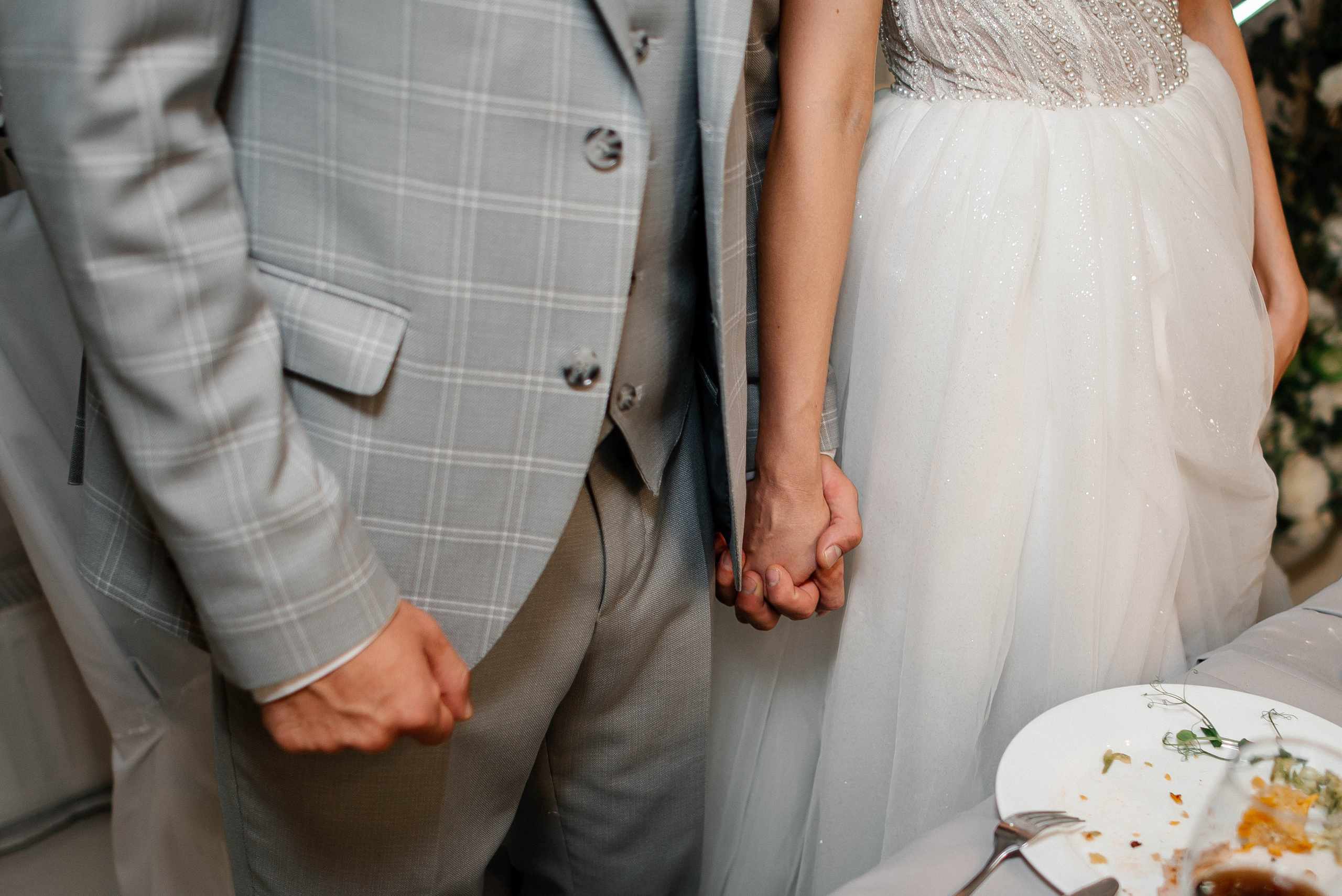 Александр и Анна. Свадебный фотограф Курск Артем Духтанов