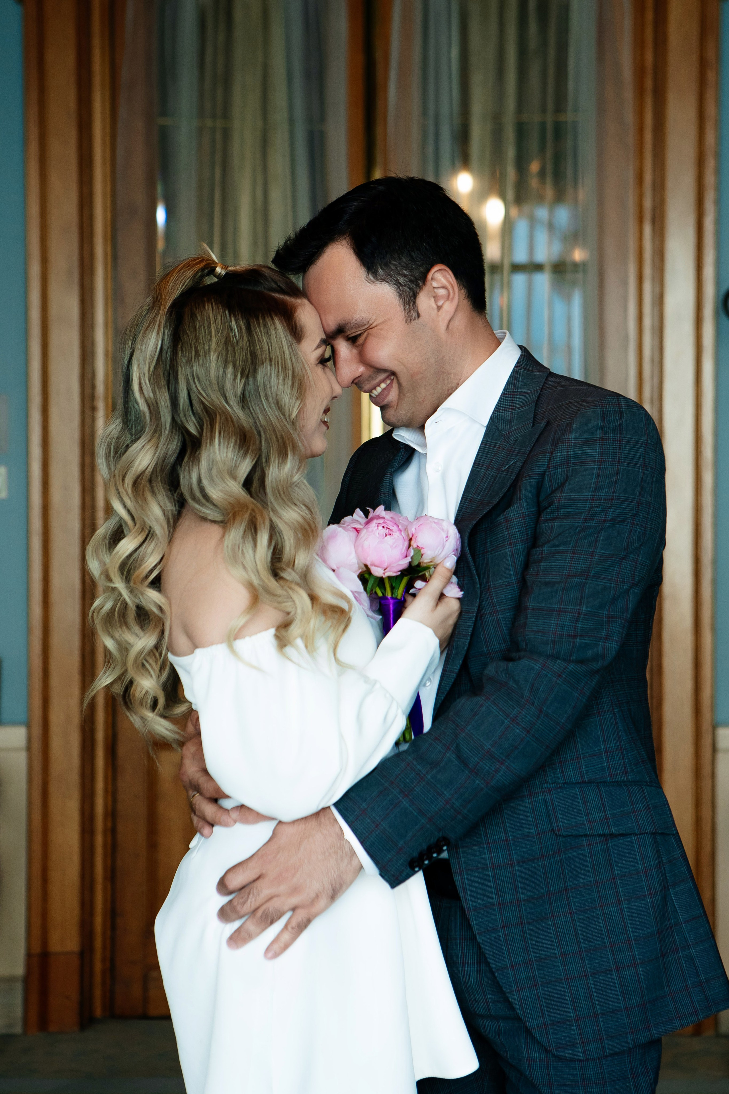 Олег и Руслана. Семейный и детский фотограф в Москве Александра Мак