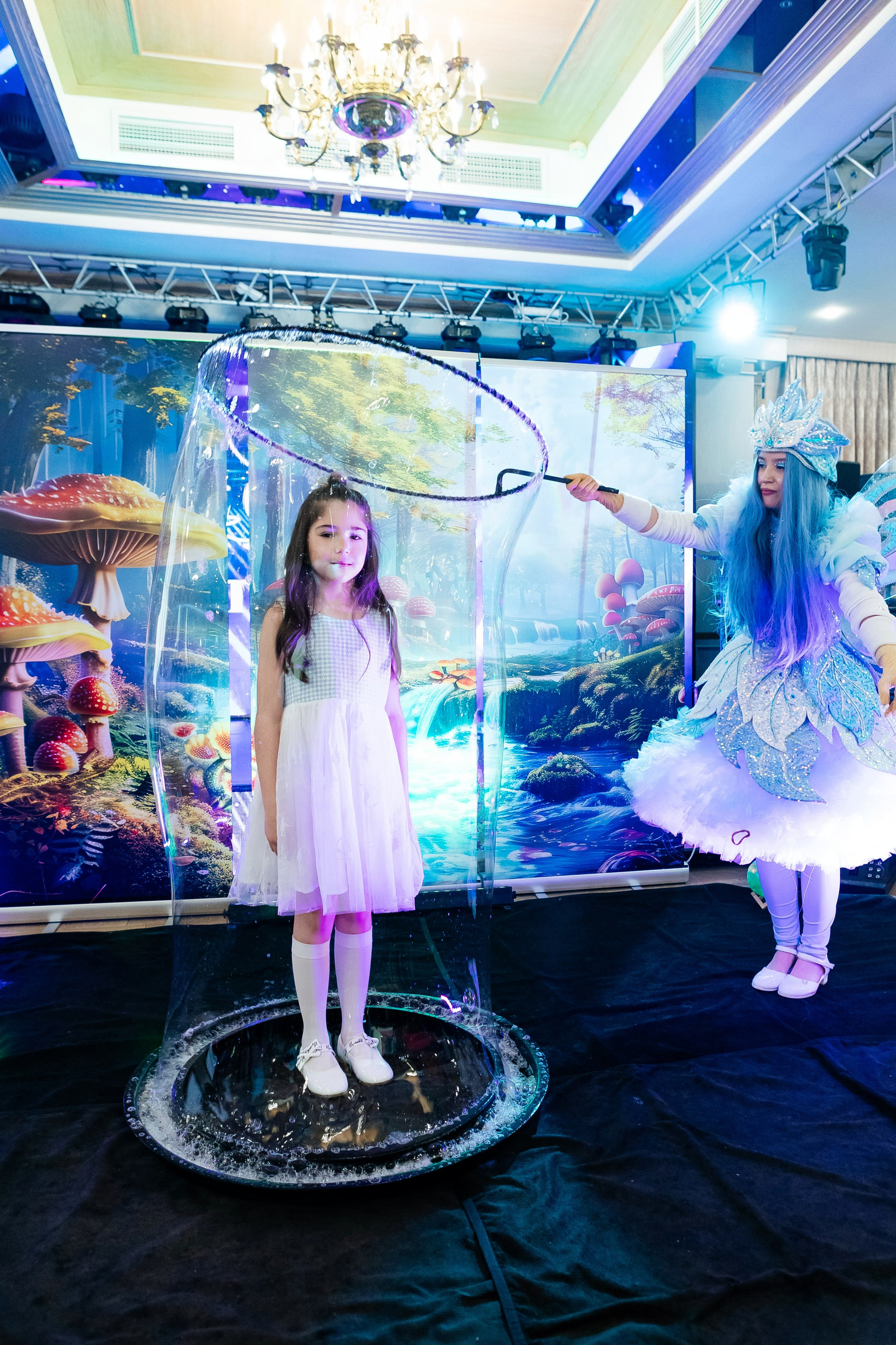 Георгию 1 годик. Семейный и детский фотограф в Москве Александра Мак