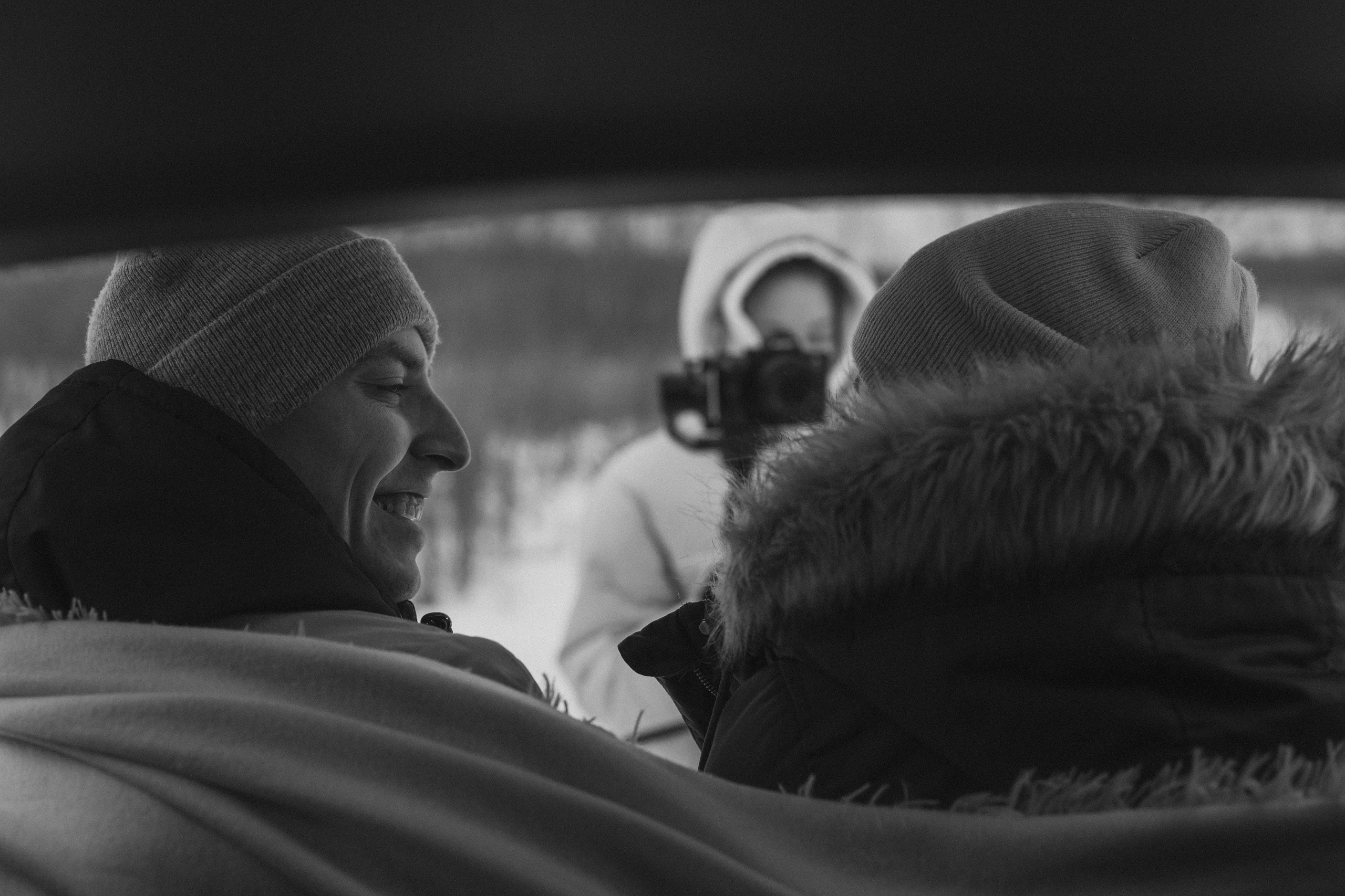 Саша и Влад