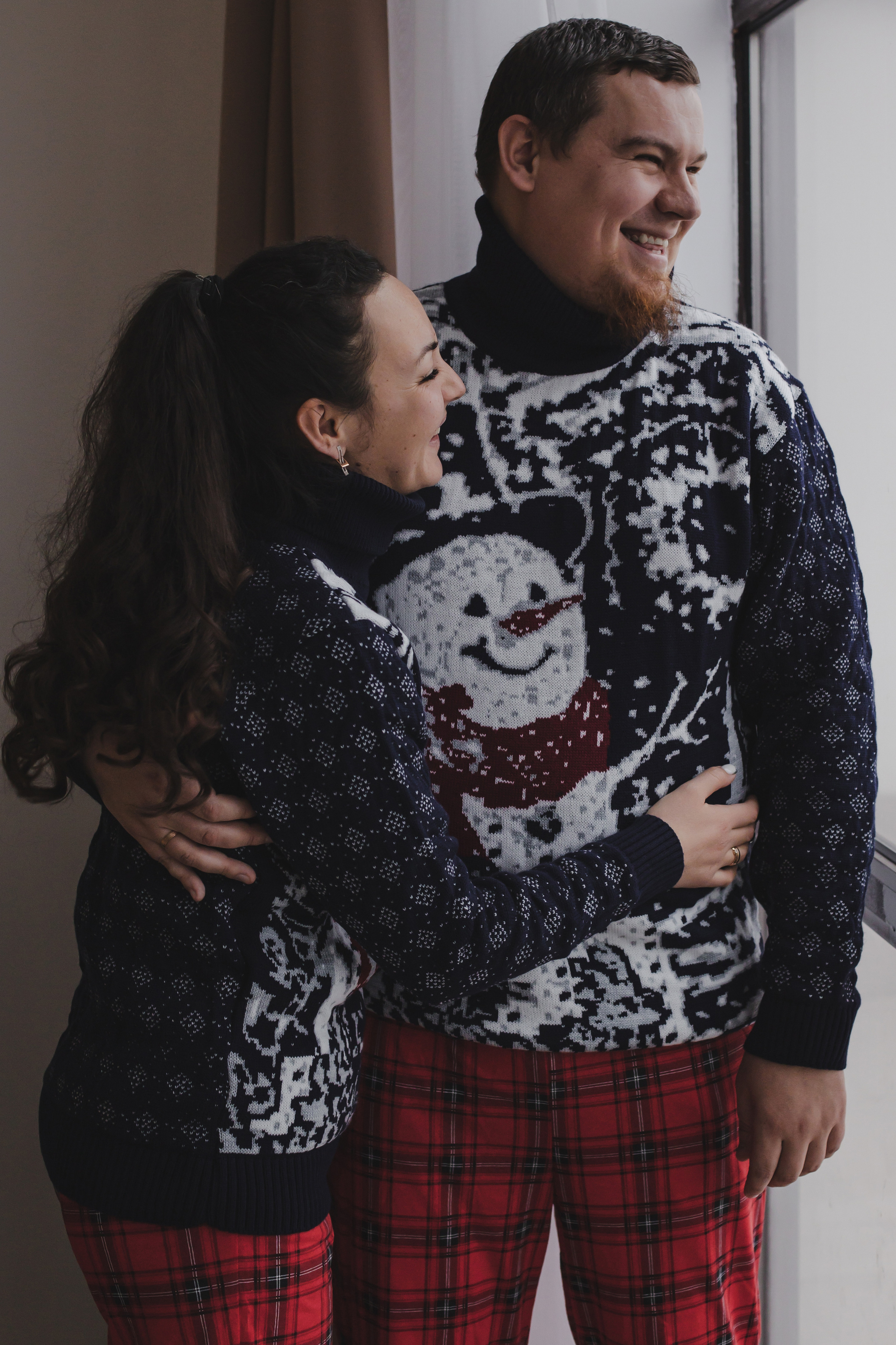 Ивановы и маленький гном