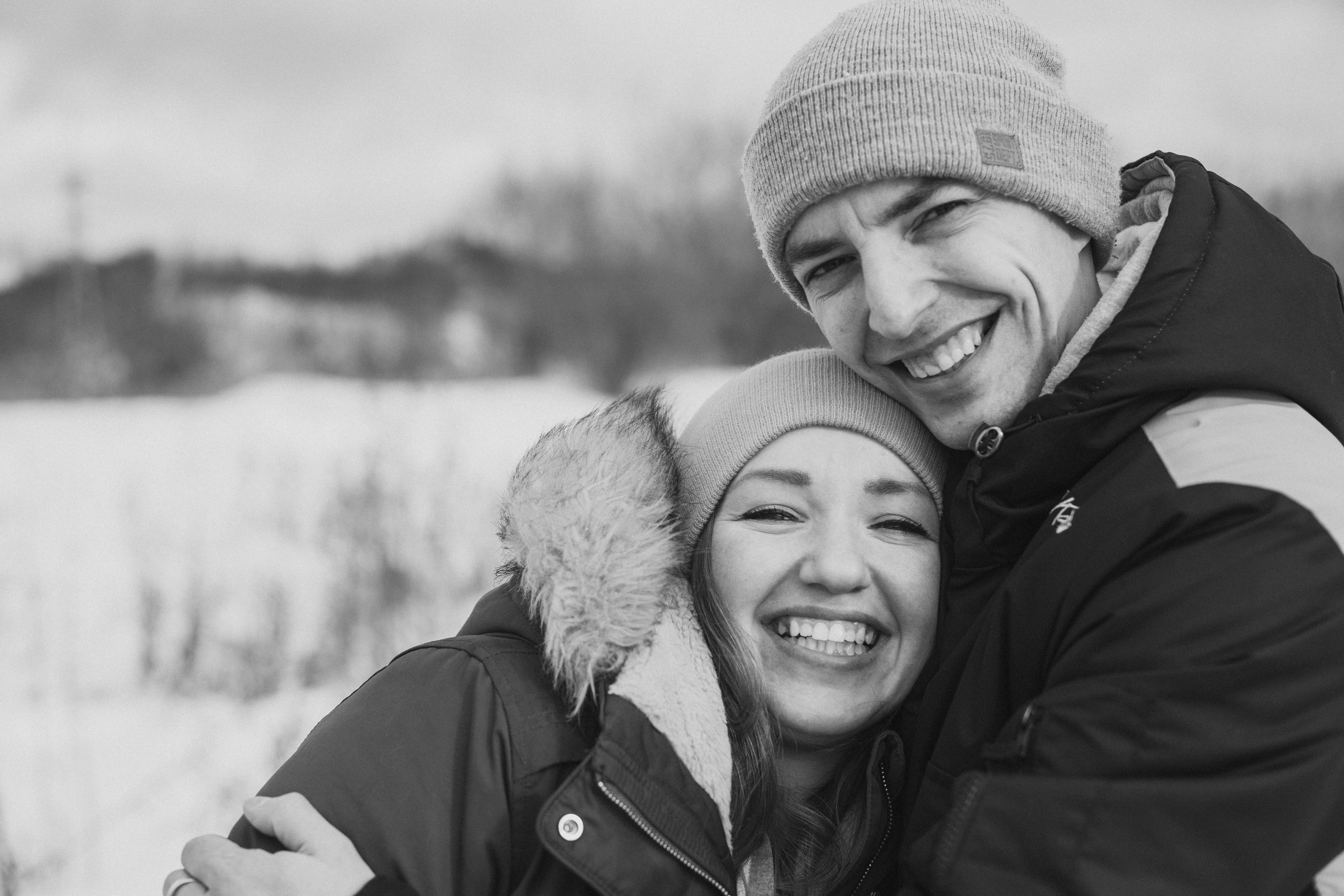 Саша и Влад