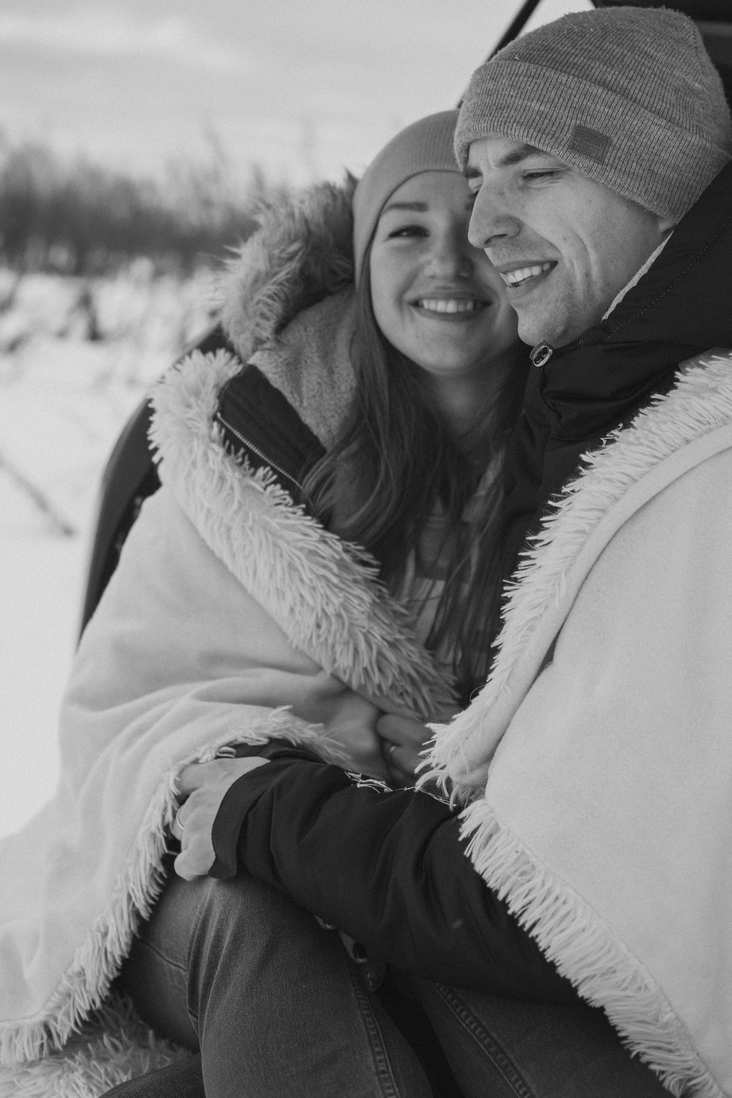 Саша и Влад