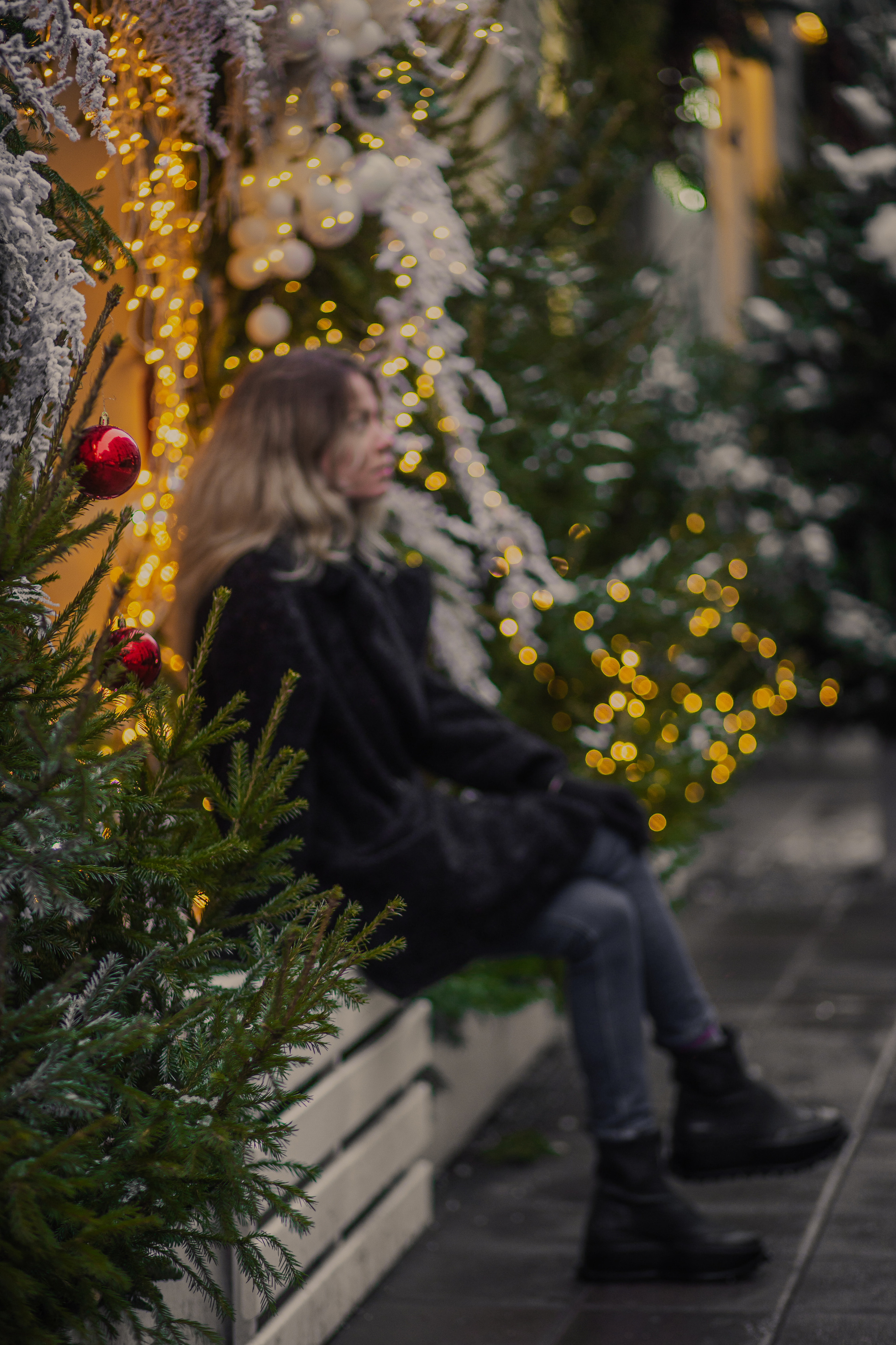 Оля. Патрики