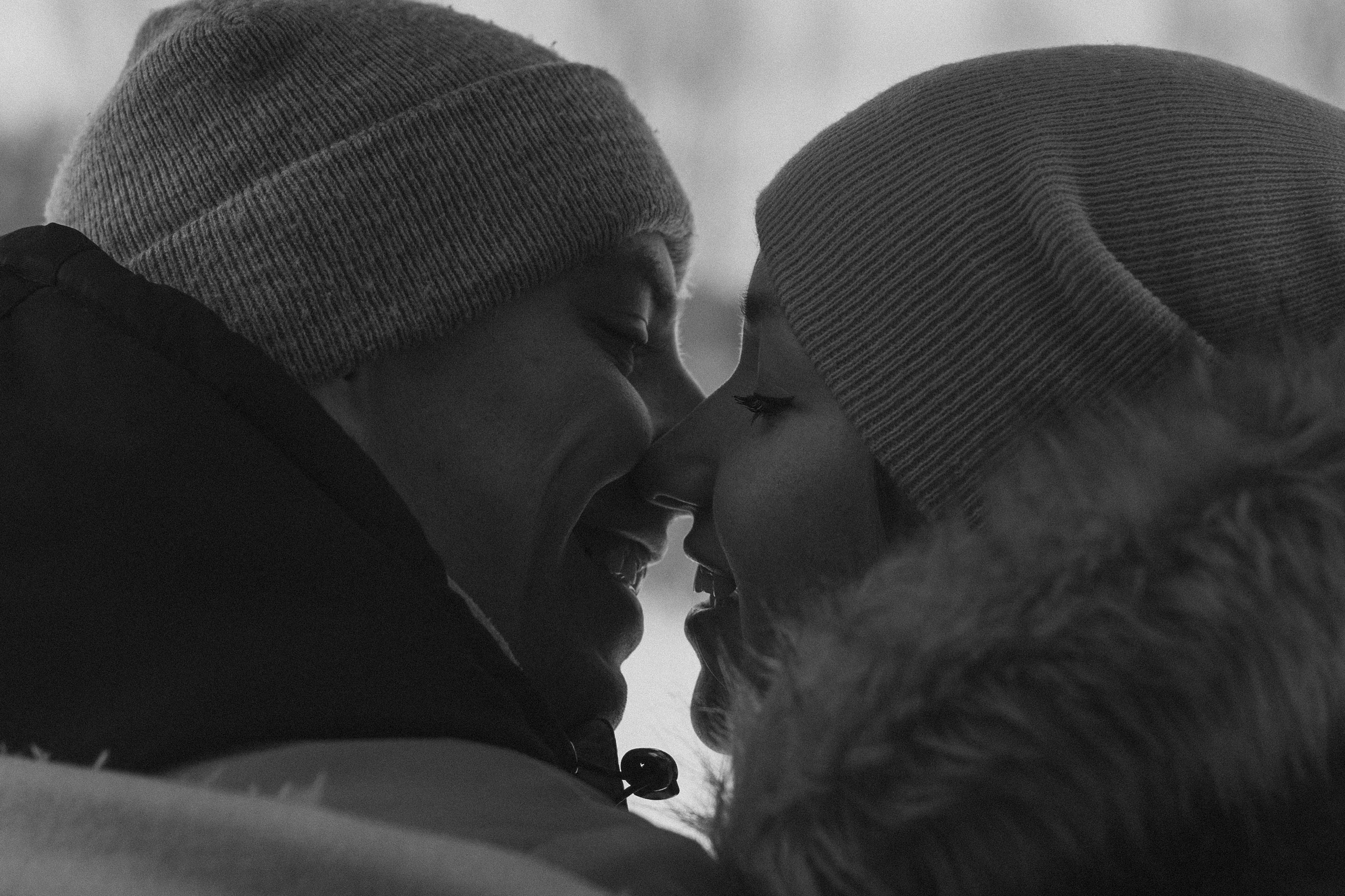 Саша и Влад