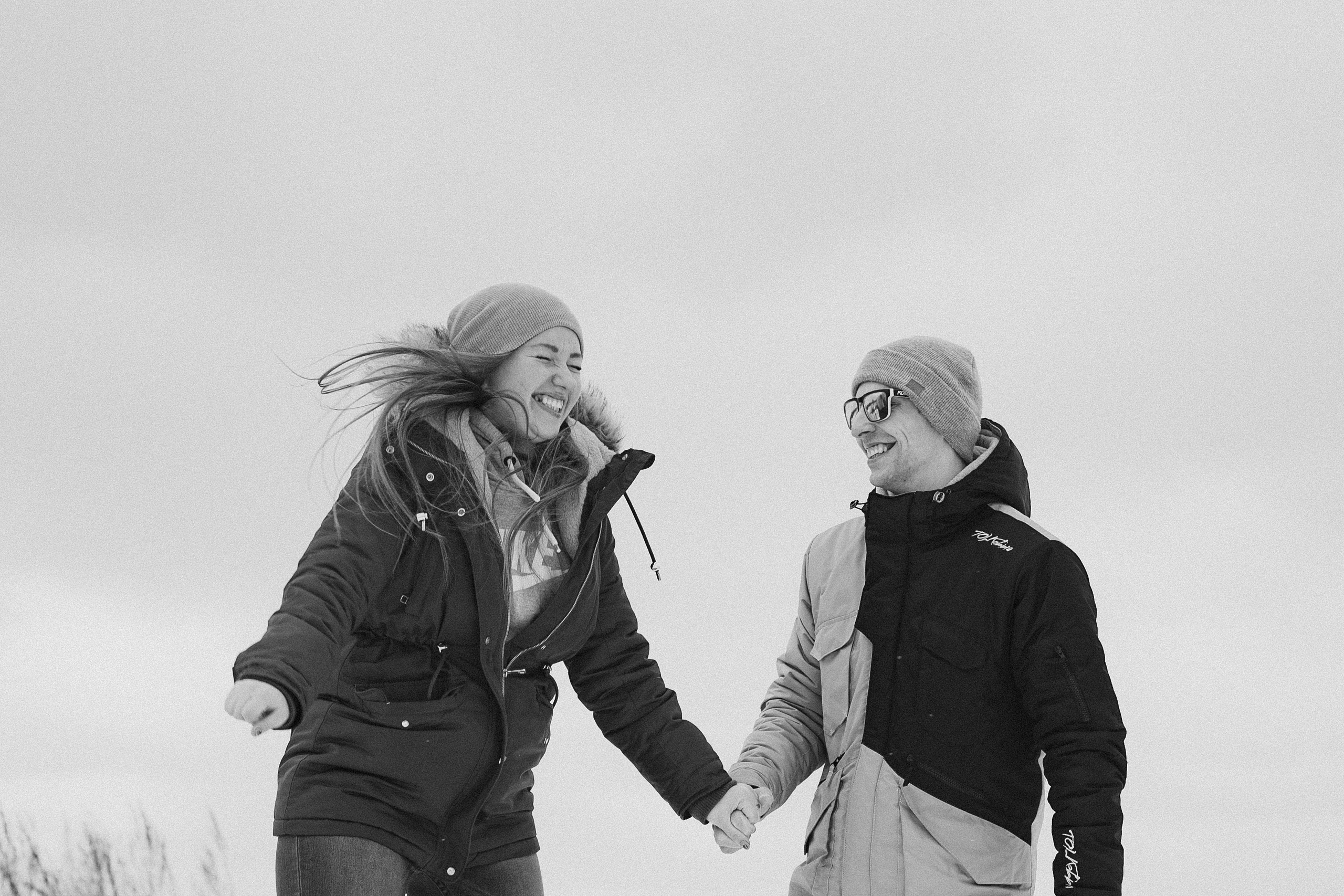 Саша и Влад