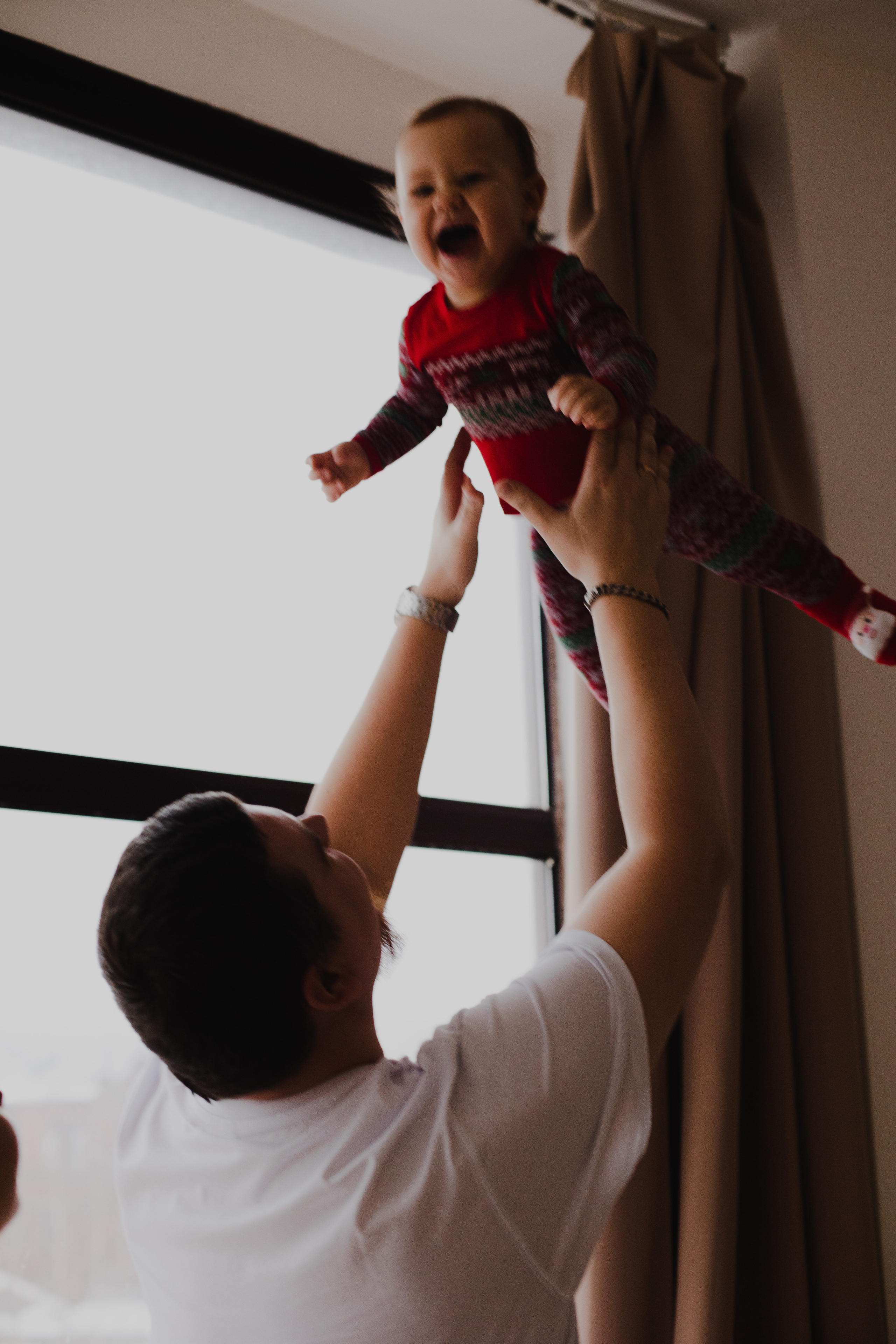 Ивановы и маленький гном