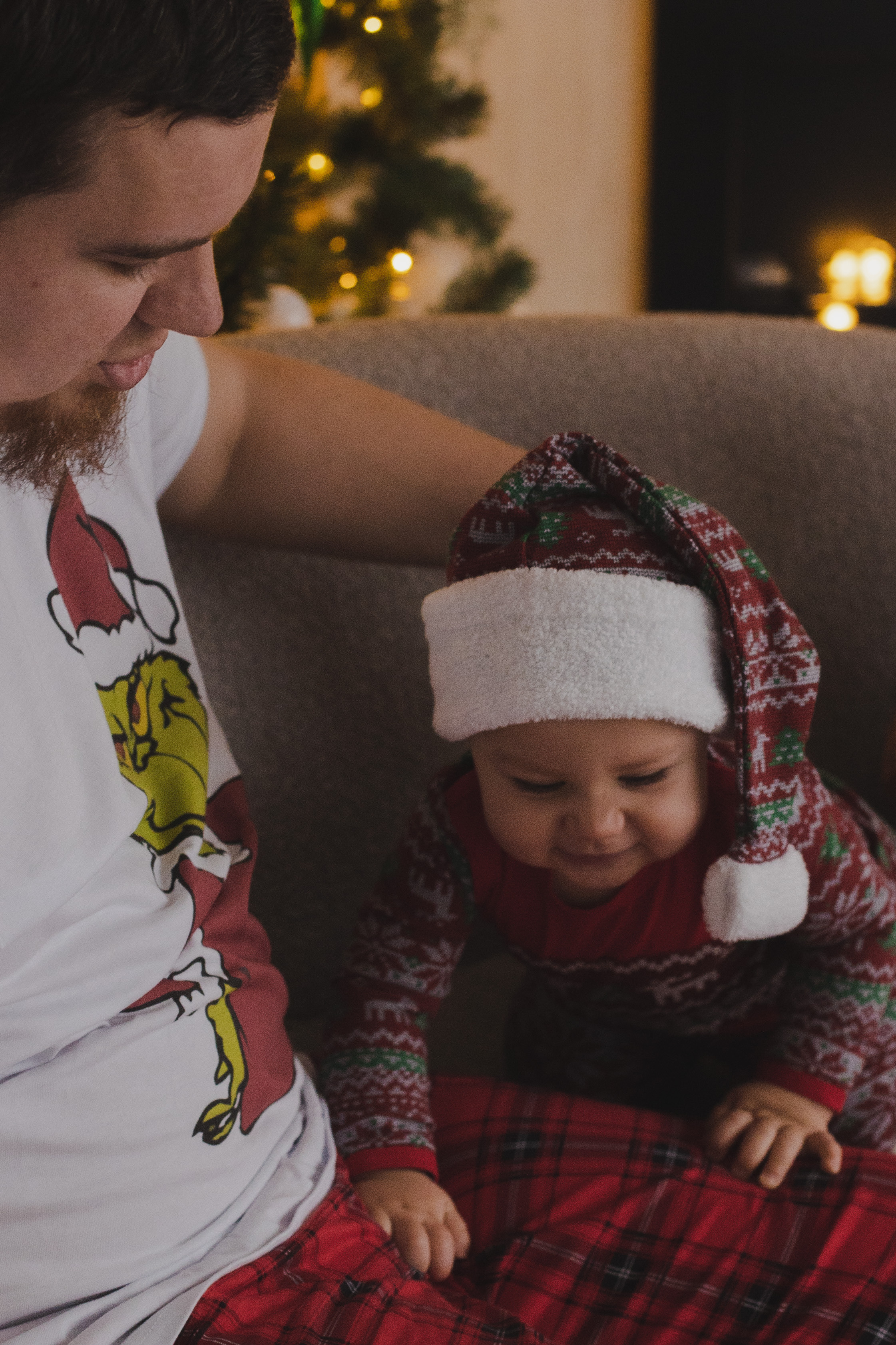 Ивановы и маленький гном