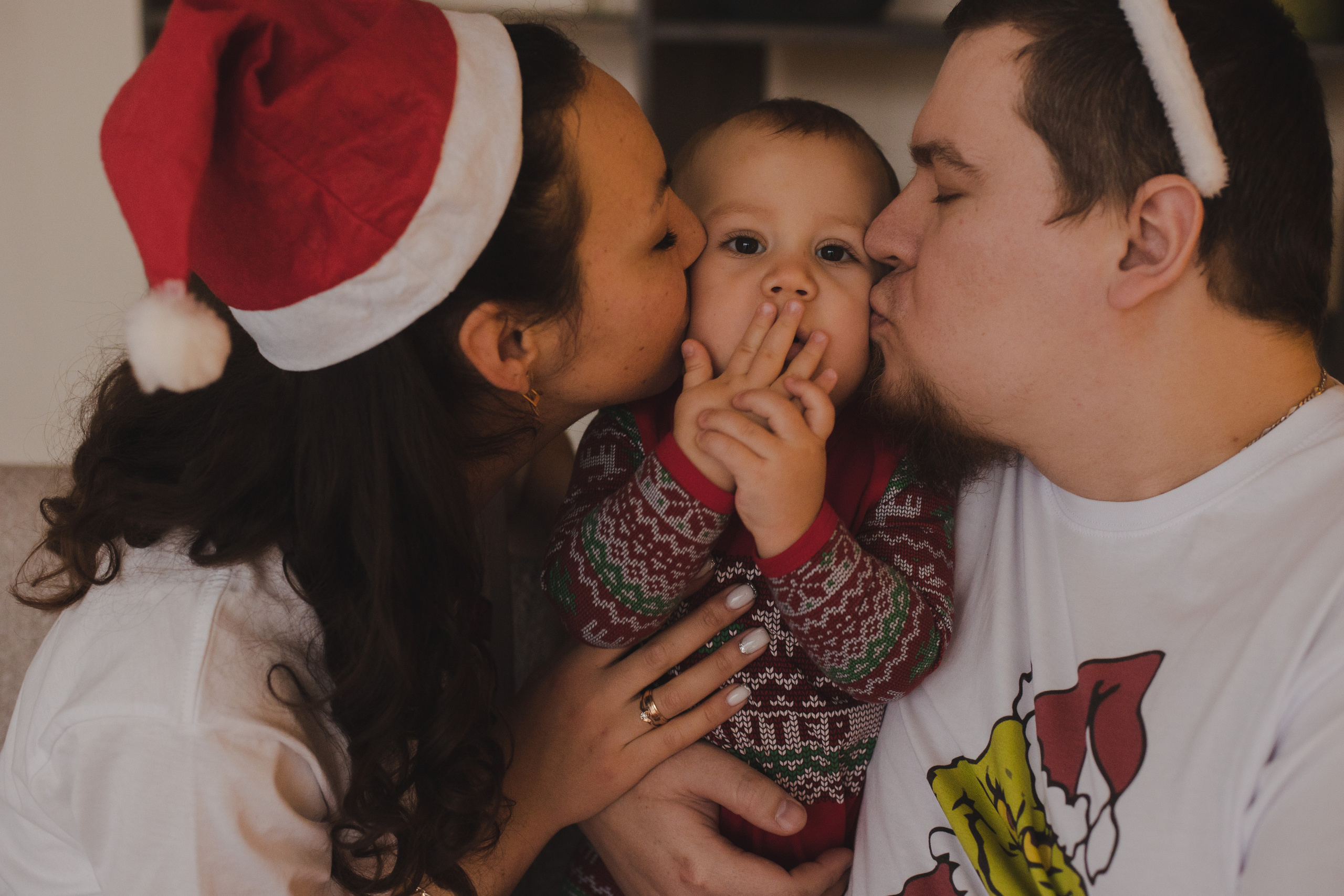 Ивановы и маленький гном