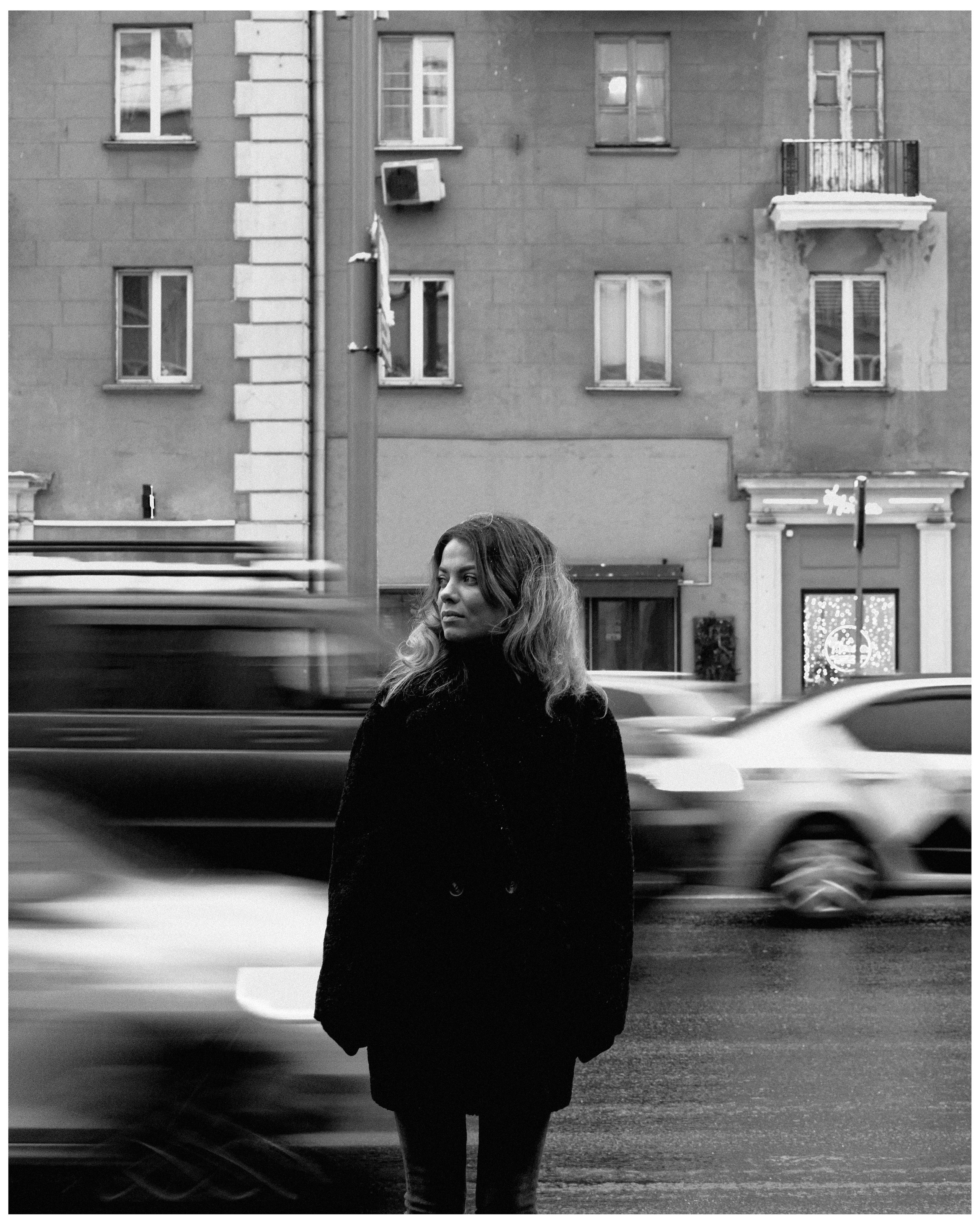 Оля. Патрики