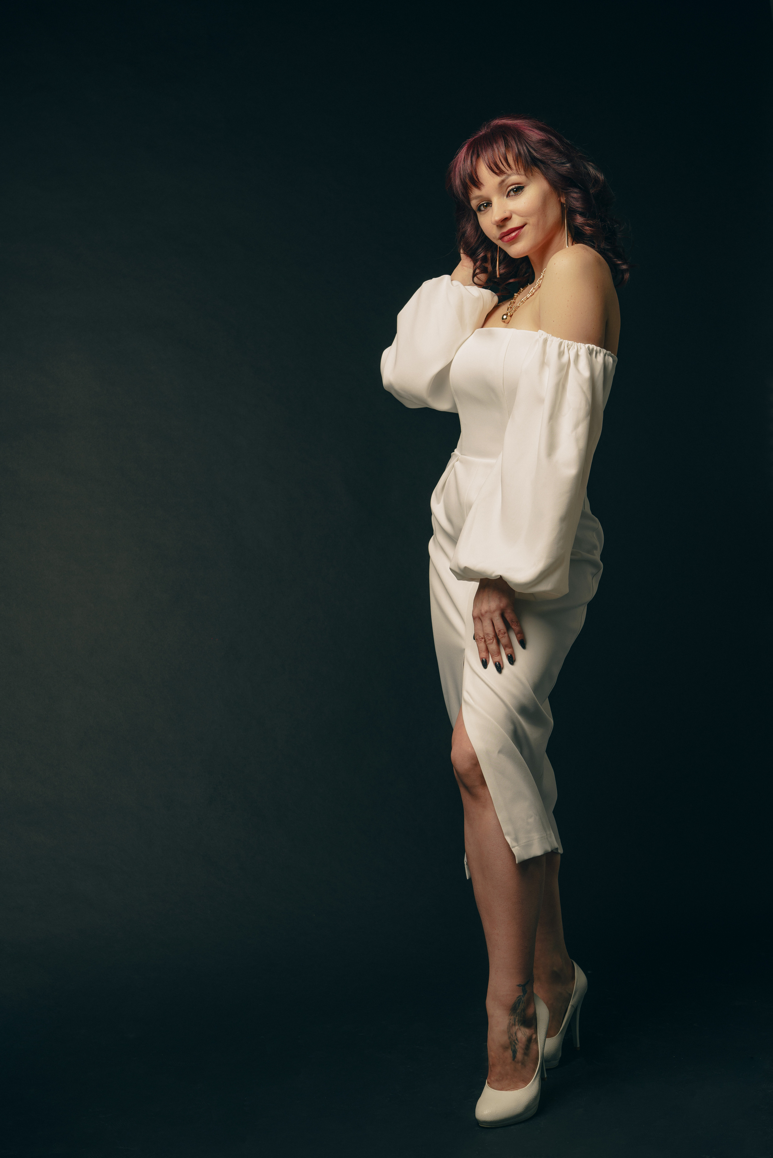 Виктория и Алексей