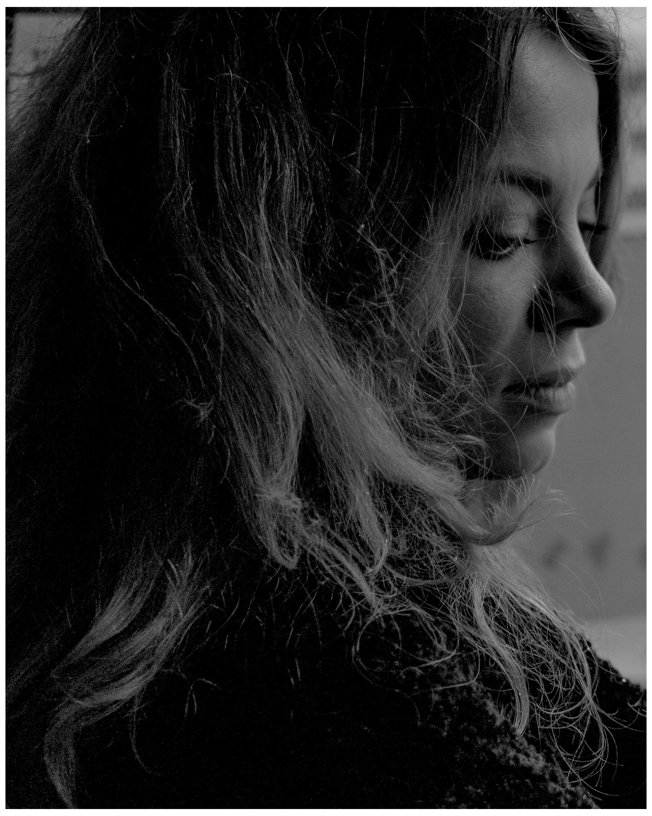 Оля. Патрики