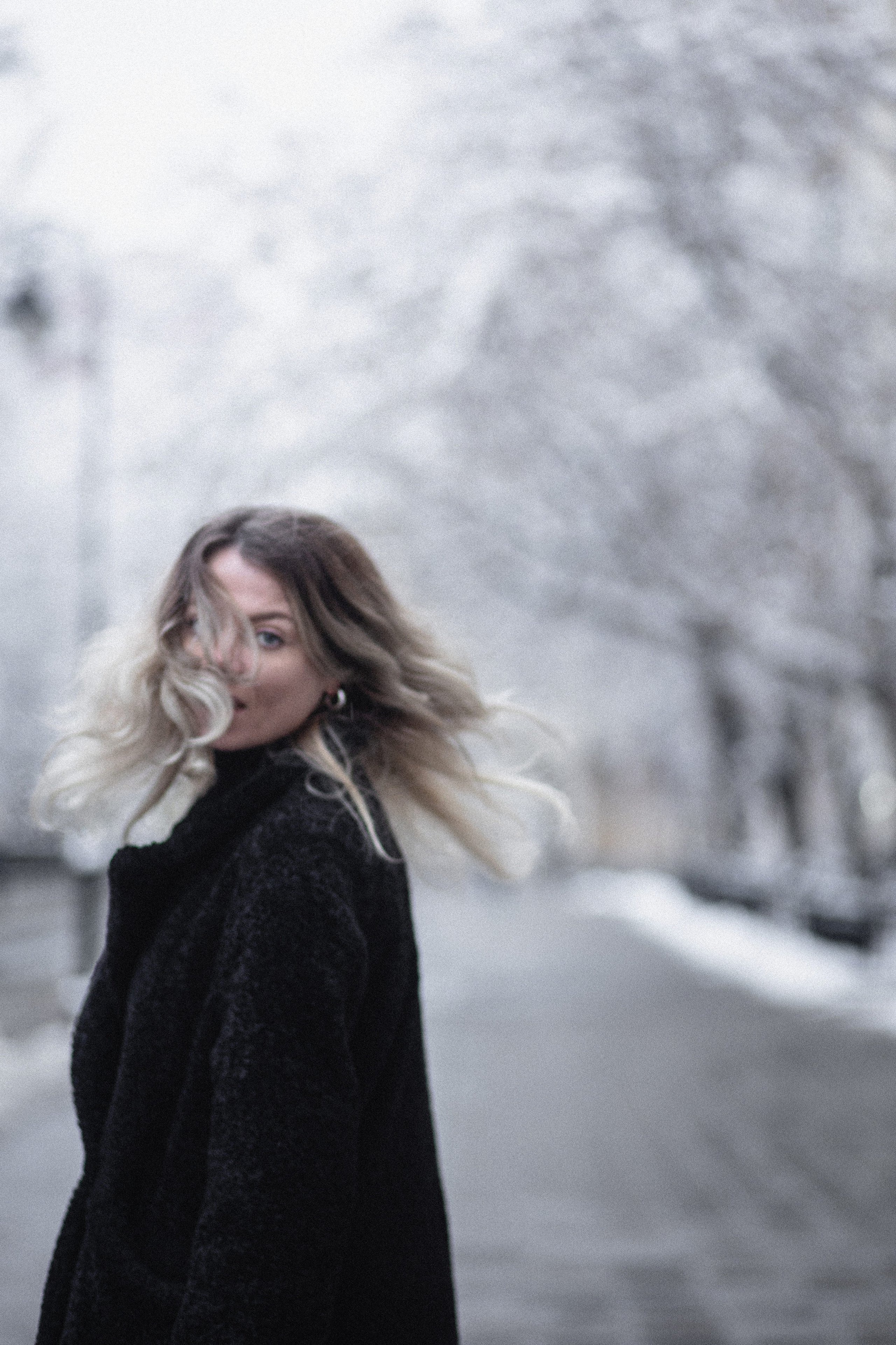 Оля. Патрики