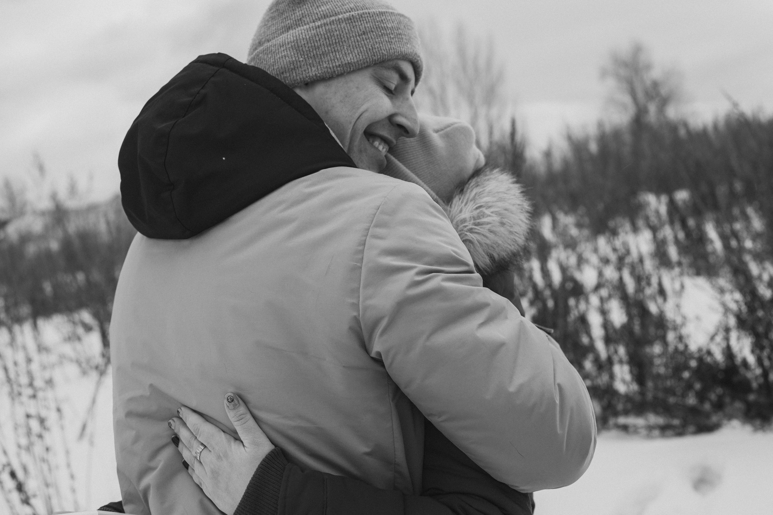 Саша и Влад