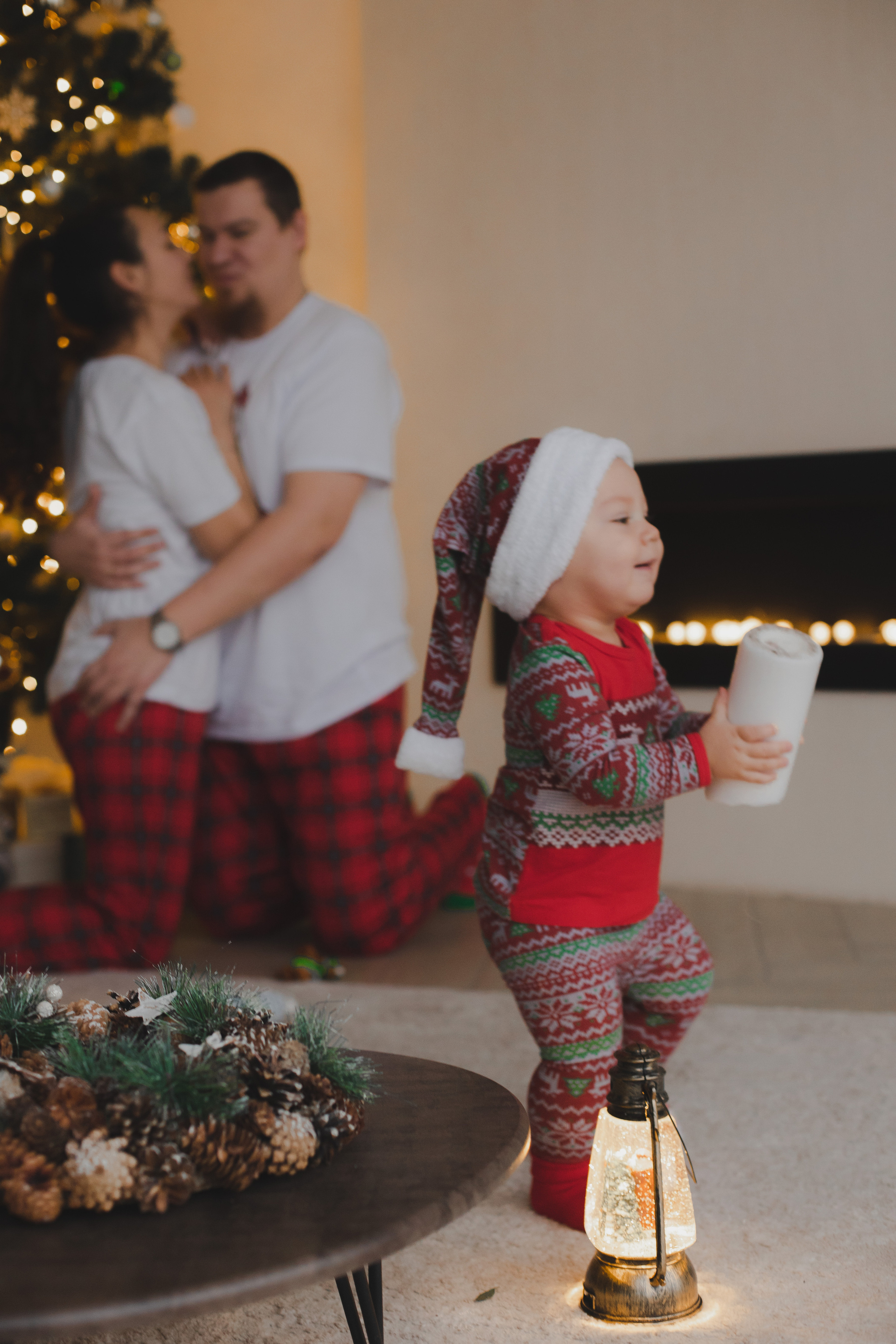 Ивановы и маленький гном