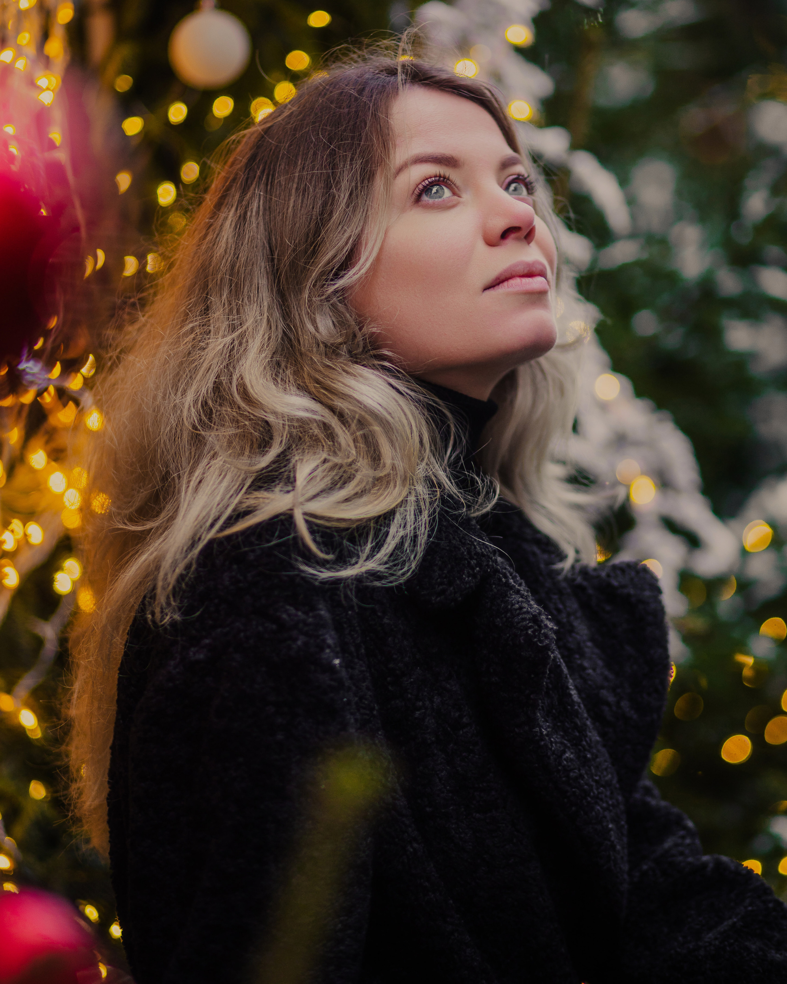 Оля. Патрики