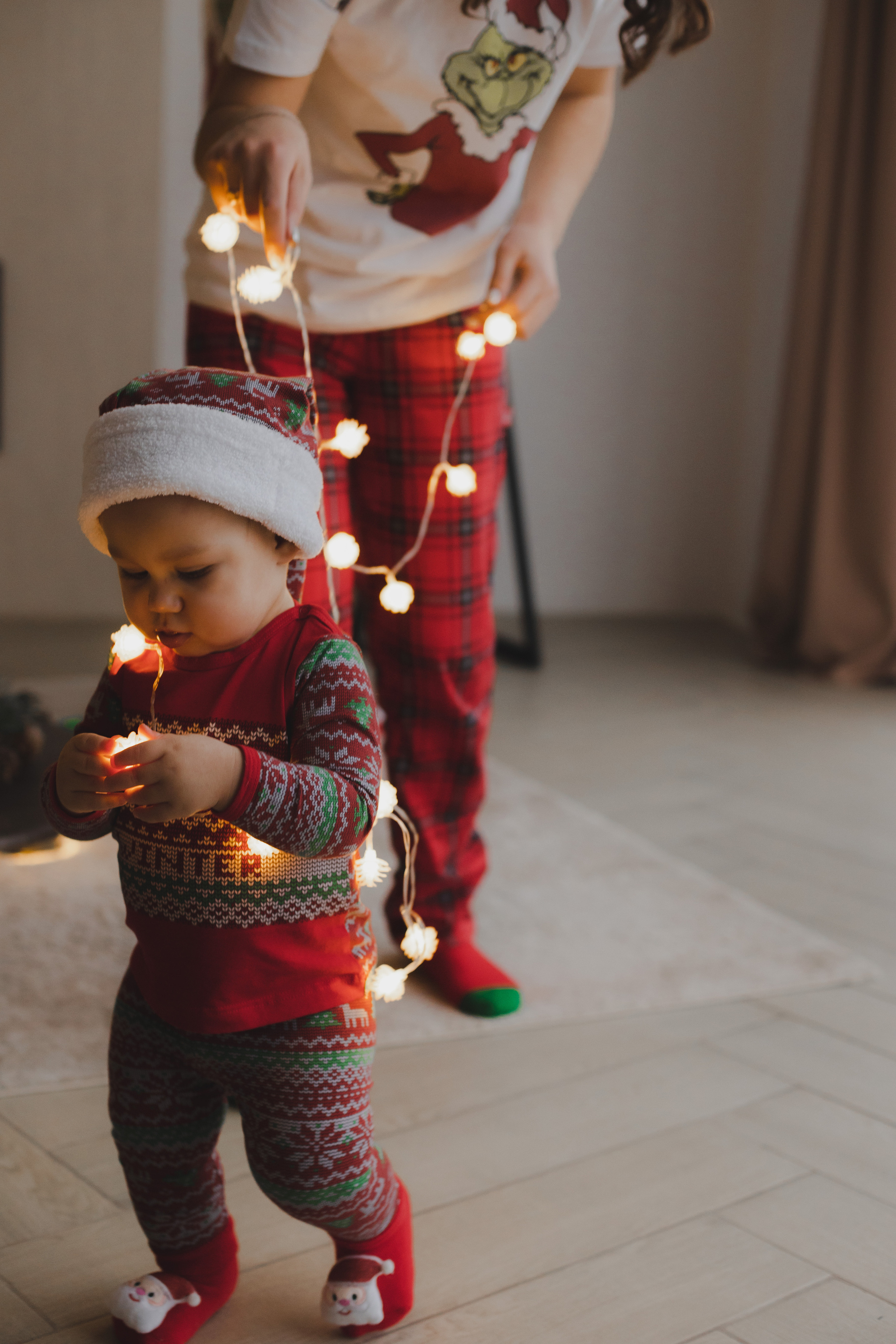 Ивановы и маленький гном