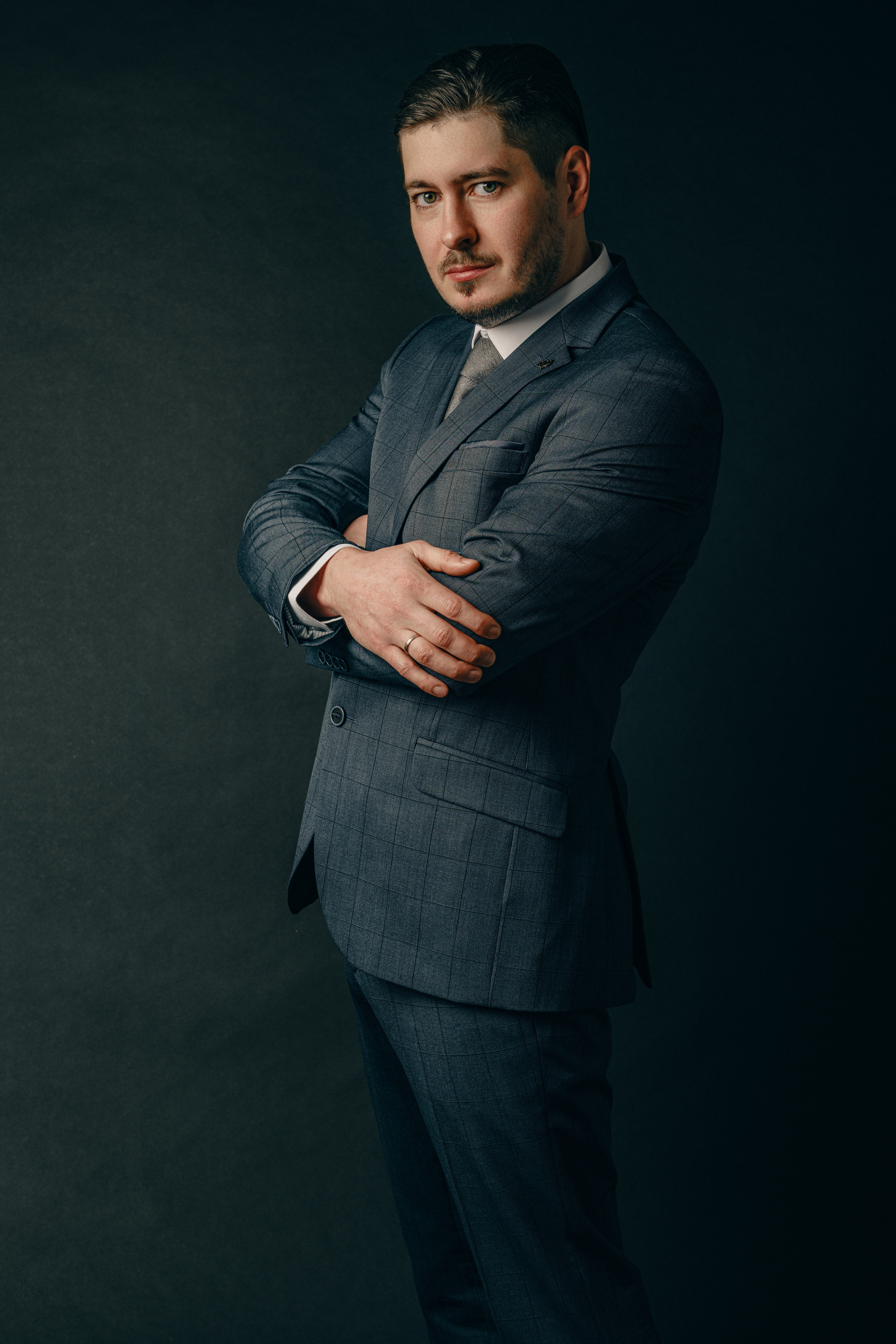 Виктория и Алексей