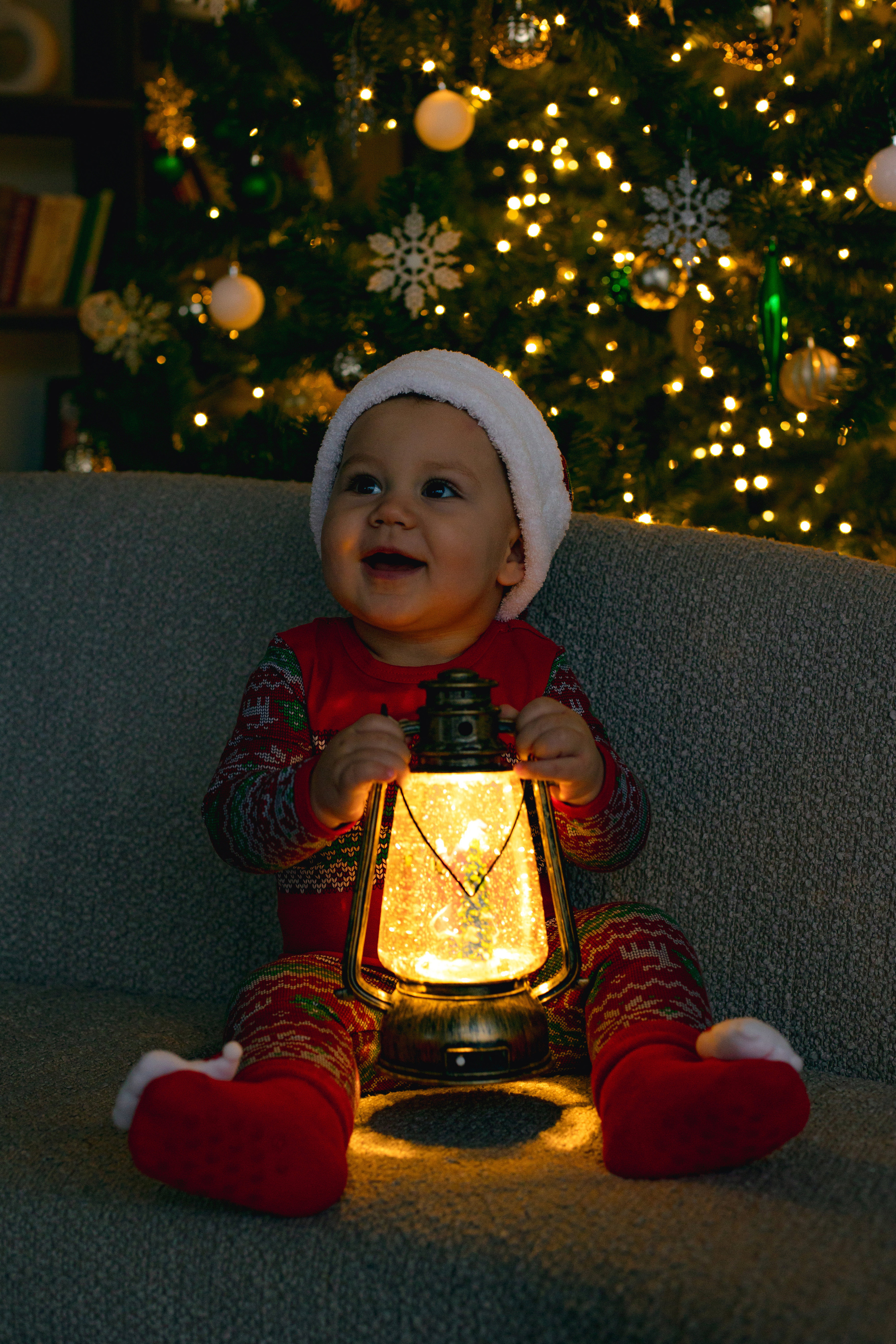 Ивановы и маленький гном