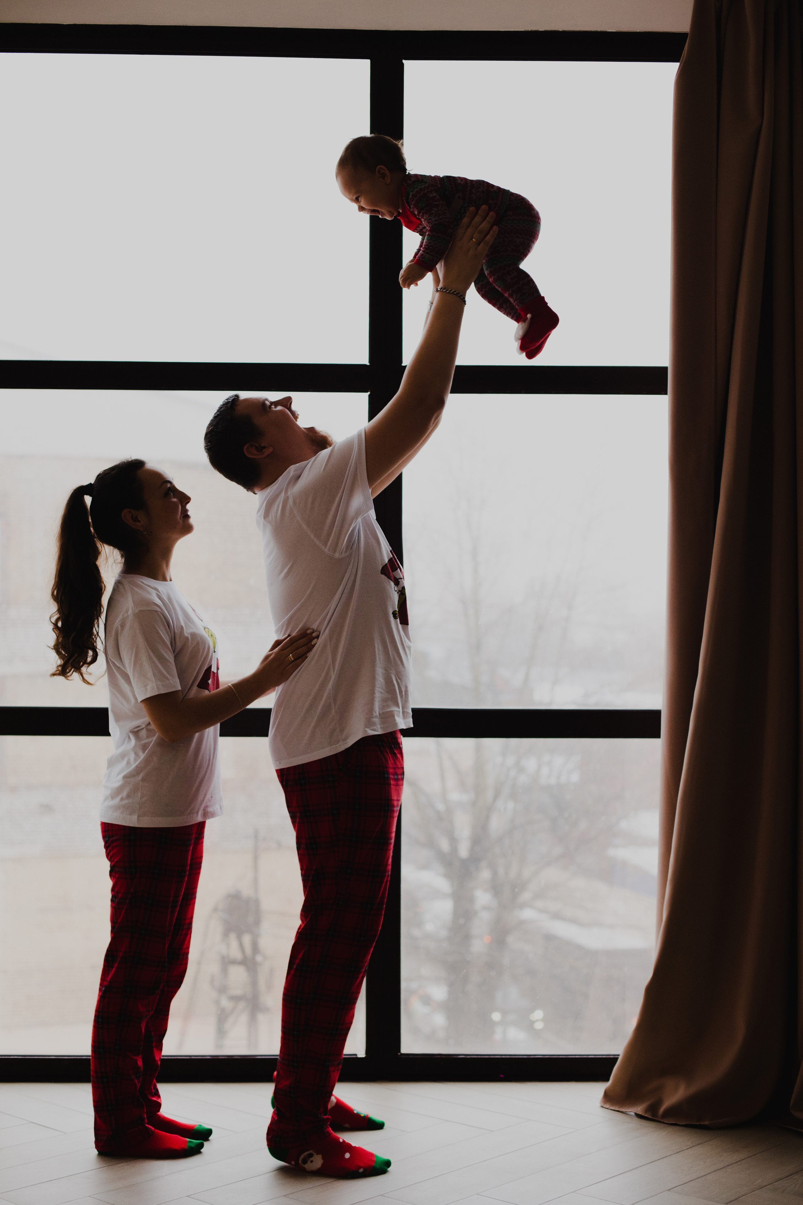 Ивановы и маленький гном