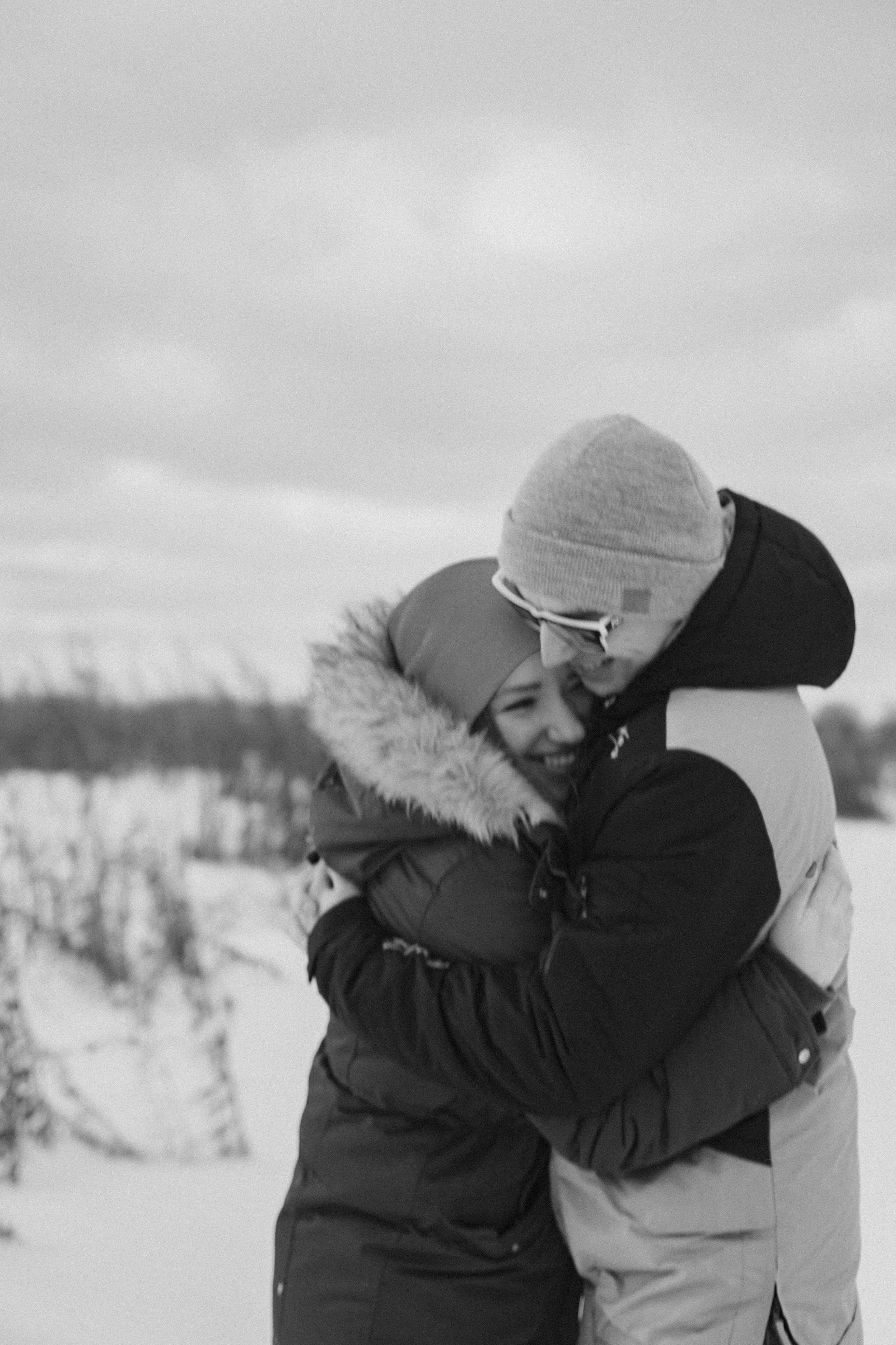 Саша и Влад