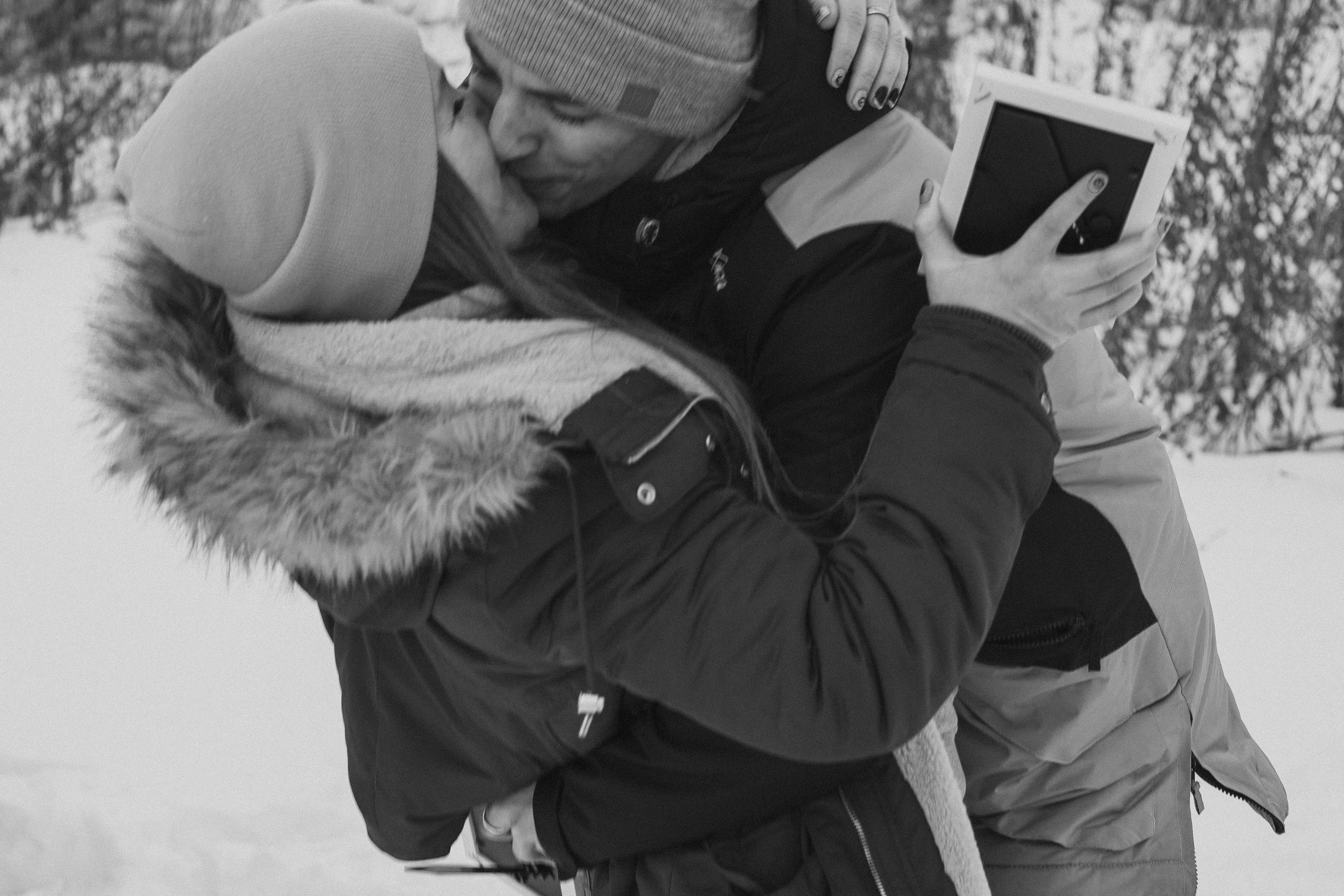 Саша и Влад