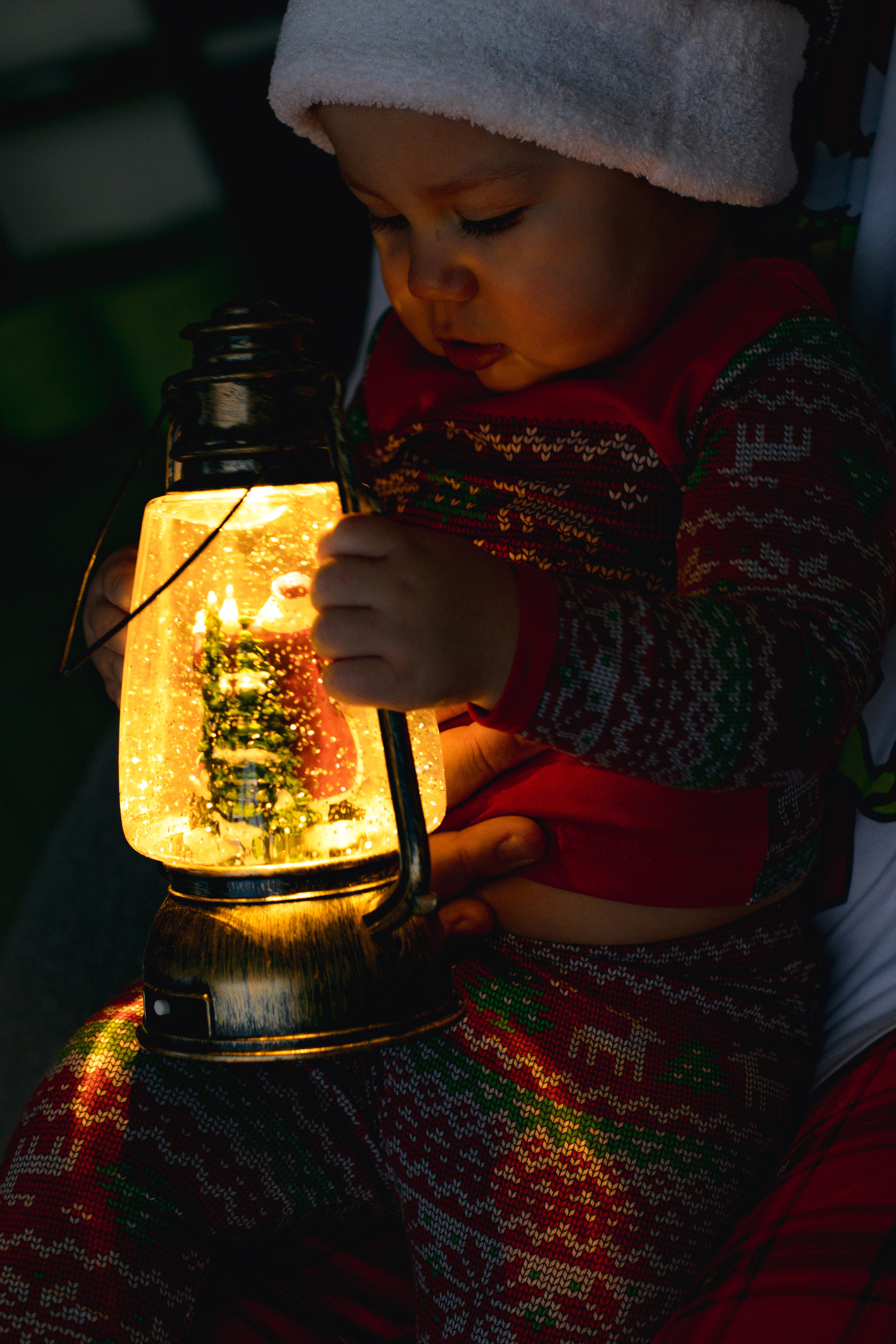 Ивановы и маленький гном