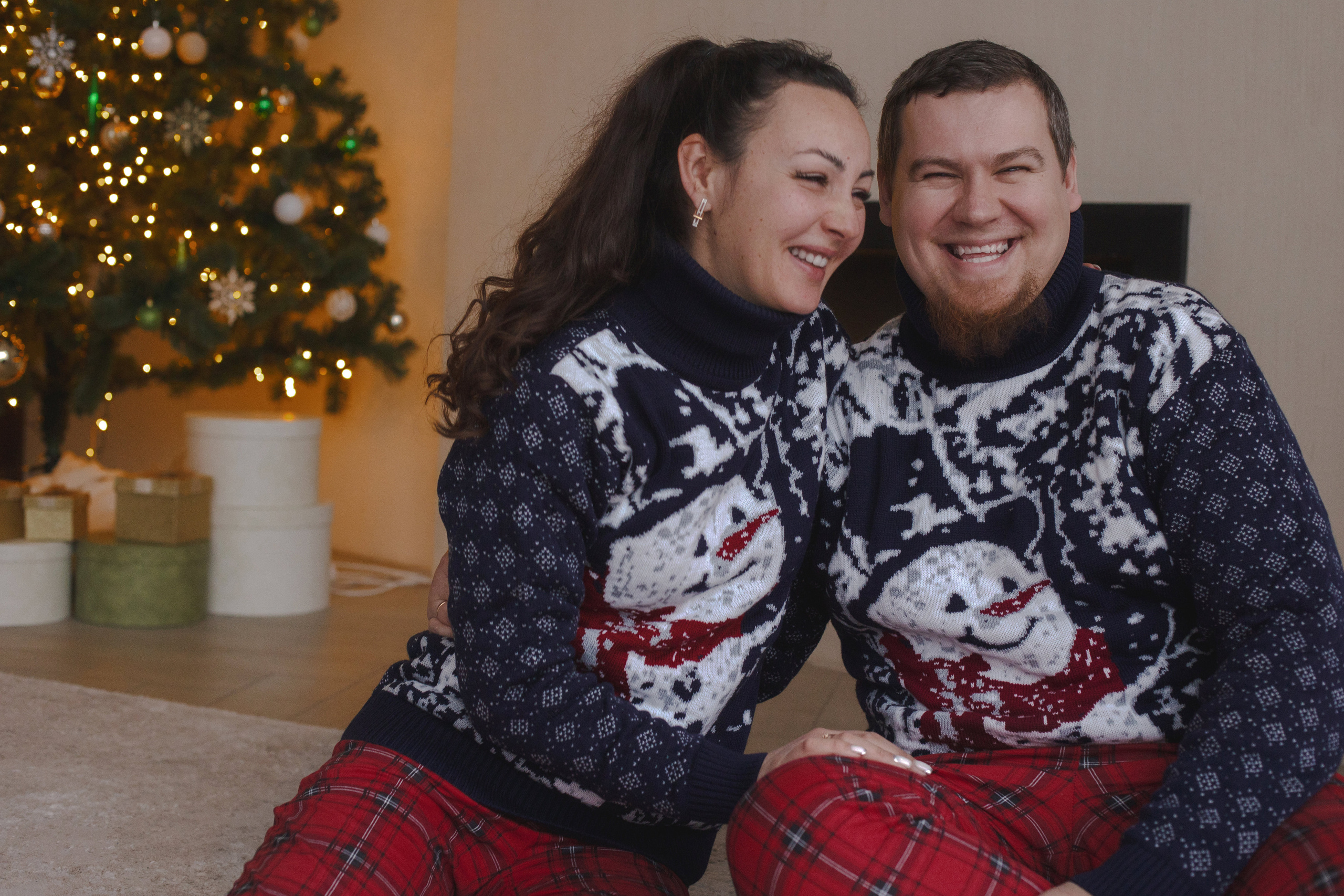 Ивановы и маленький гном