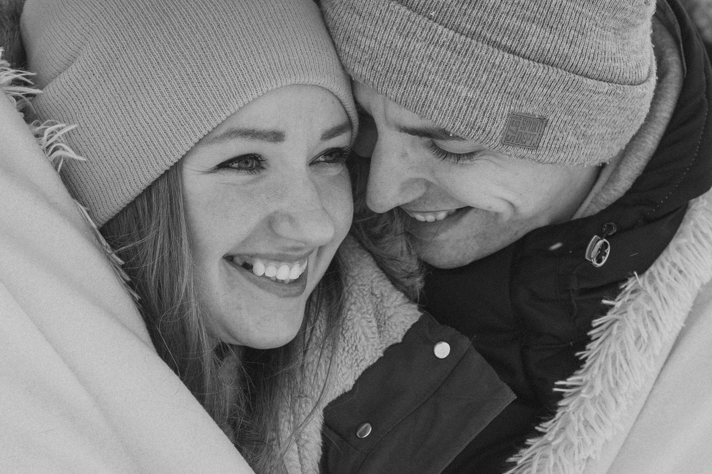 Саша и Влад