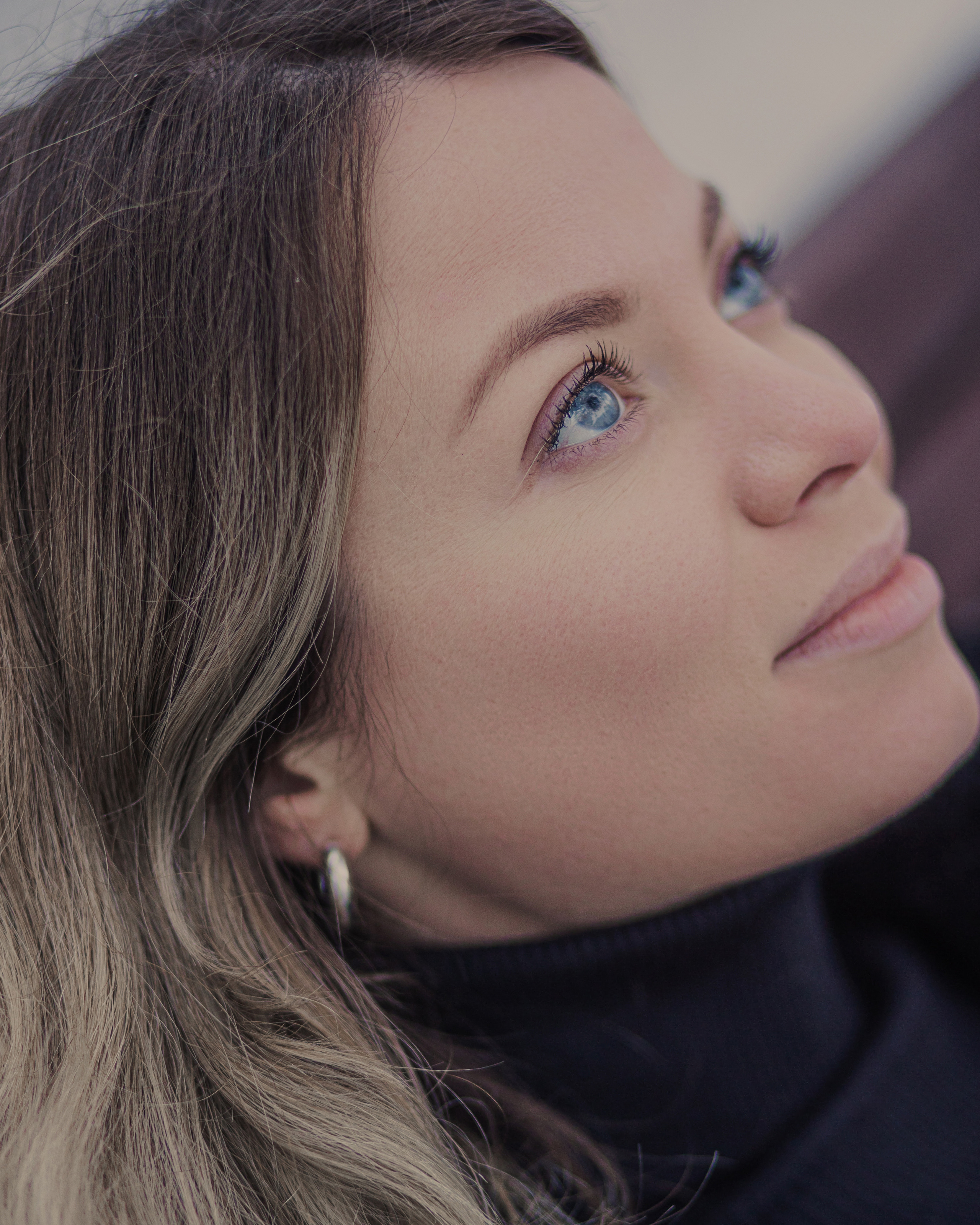 Оля. Патрики