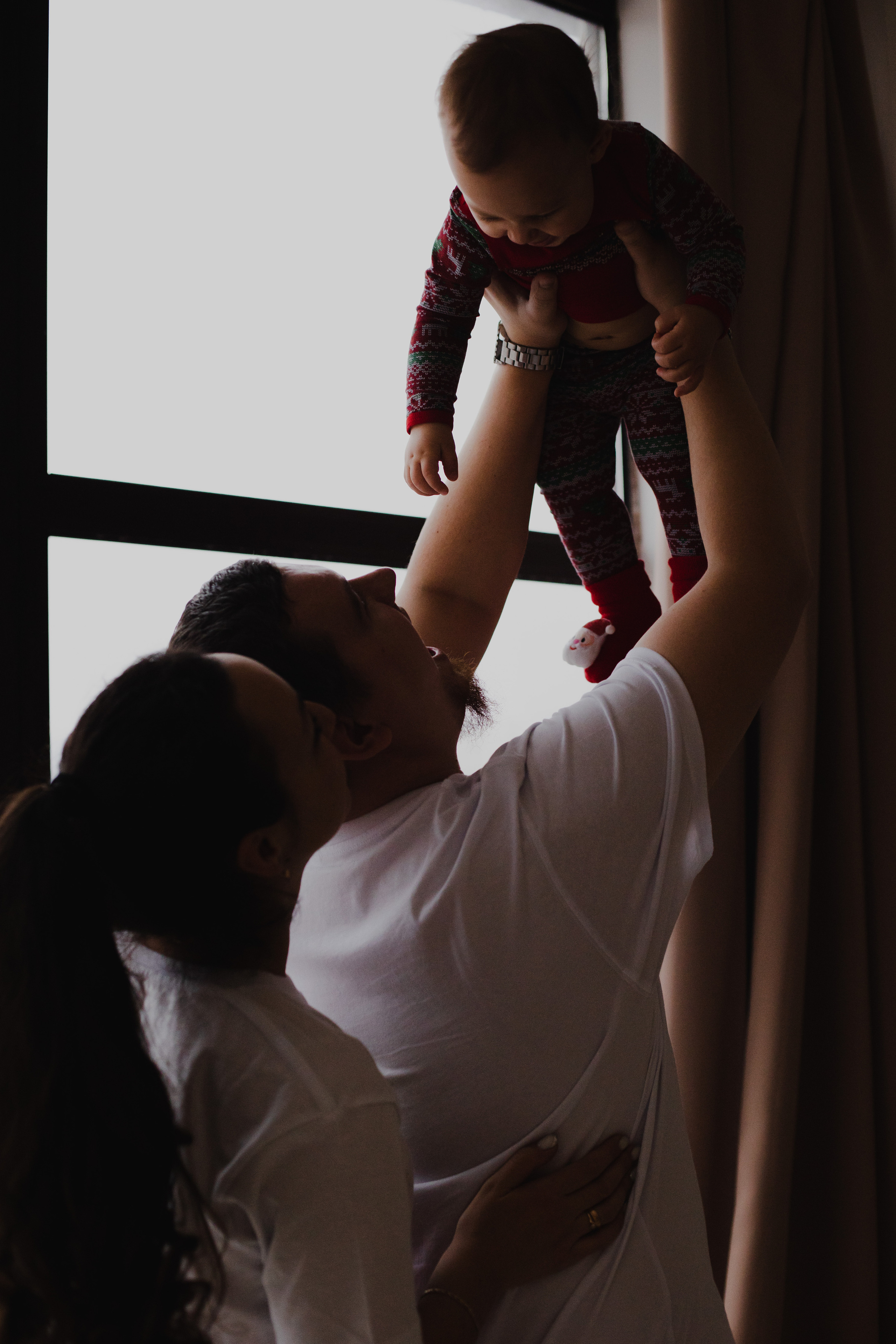 Ивановы и маленький гном